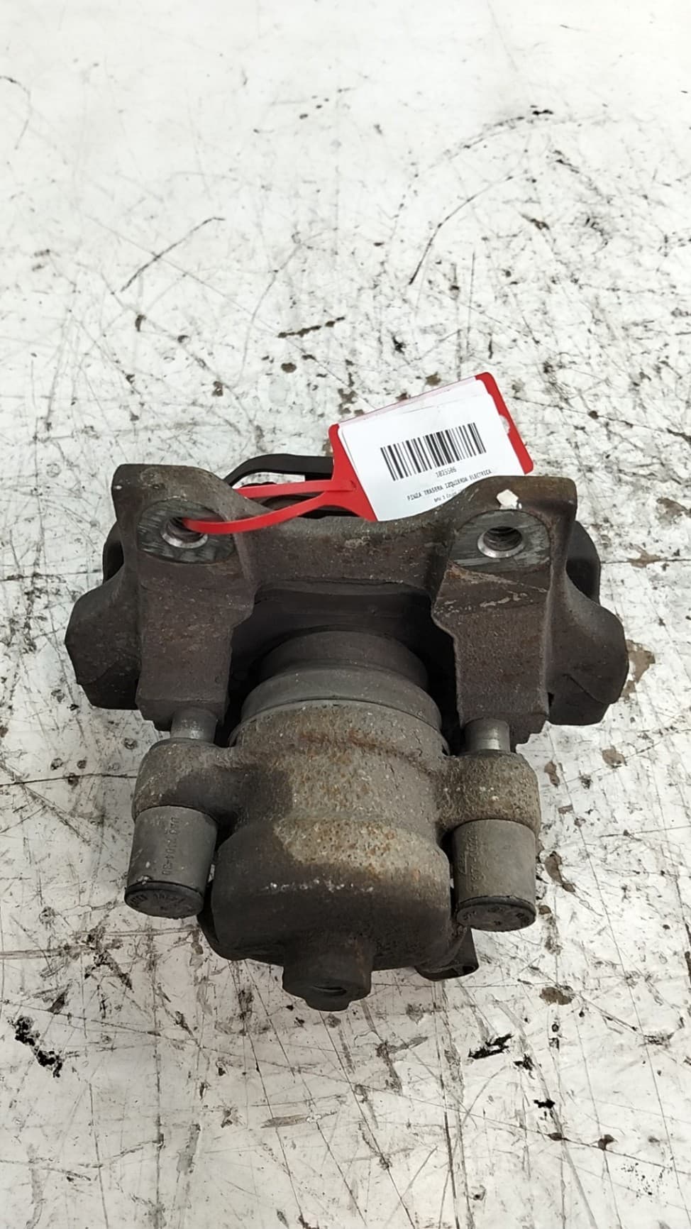 Recambio BMW 3 COUPE (E92) ref. 34216769101 3