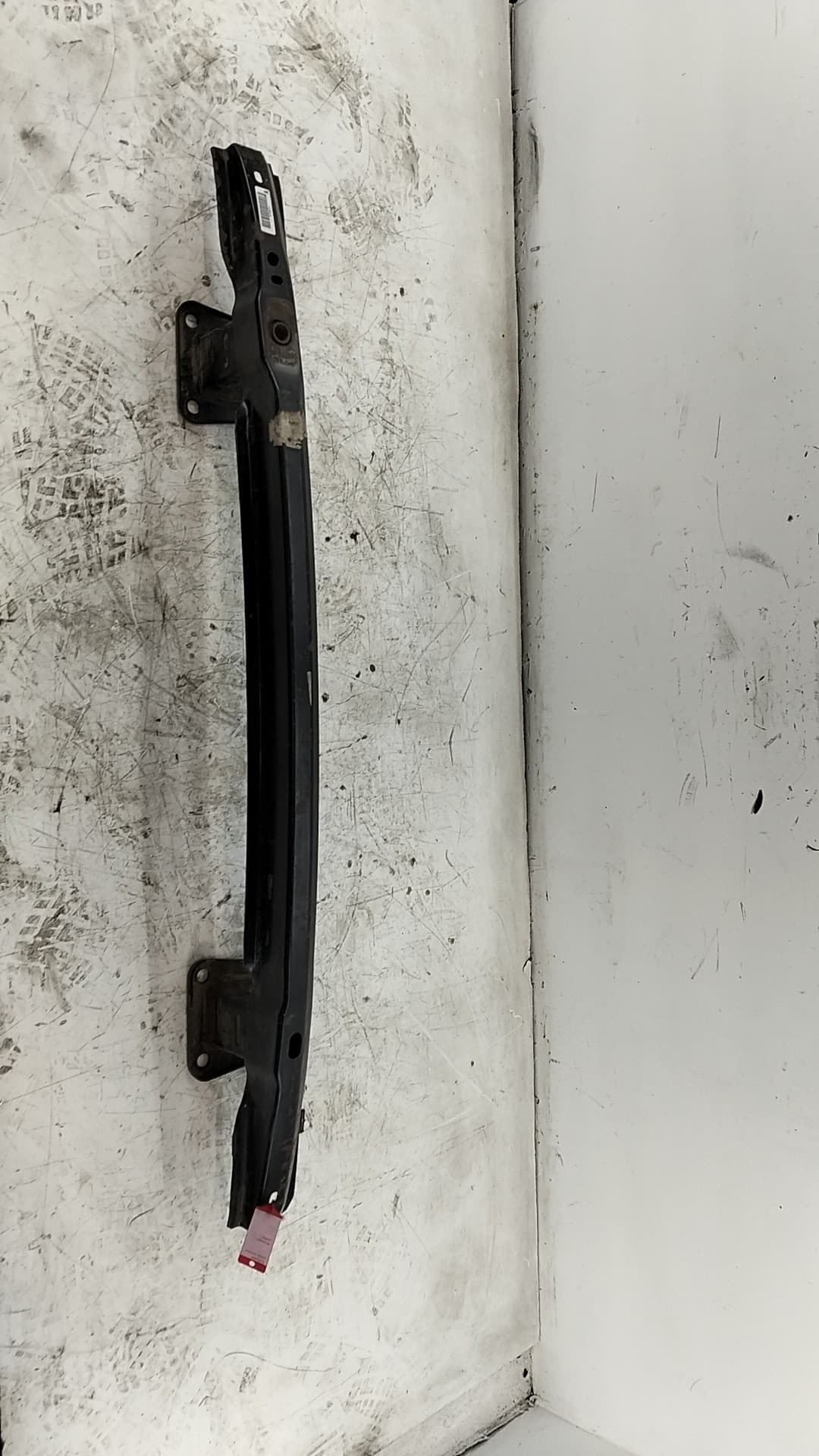 Refuerzo paragolpes trasero BMW 3 COUPE (E92)