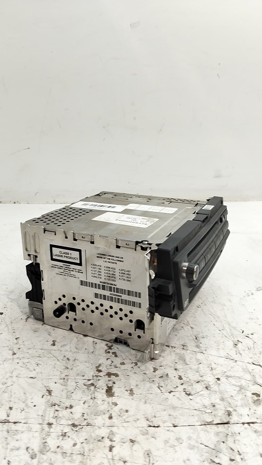 Sistema audio / radio cd BMW 3 COUPE (E92) 5