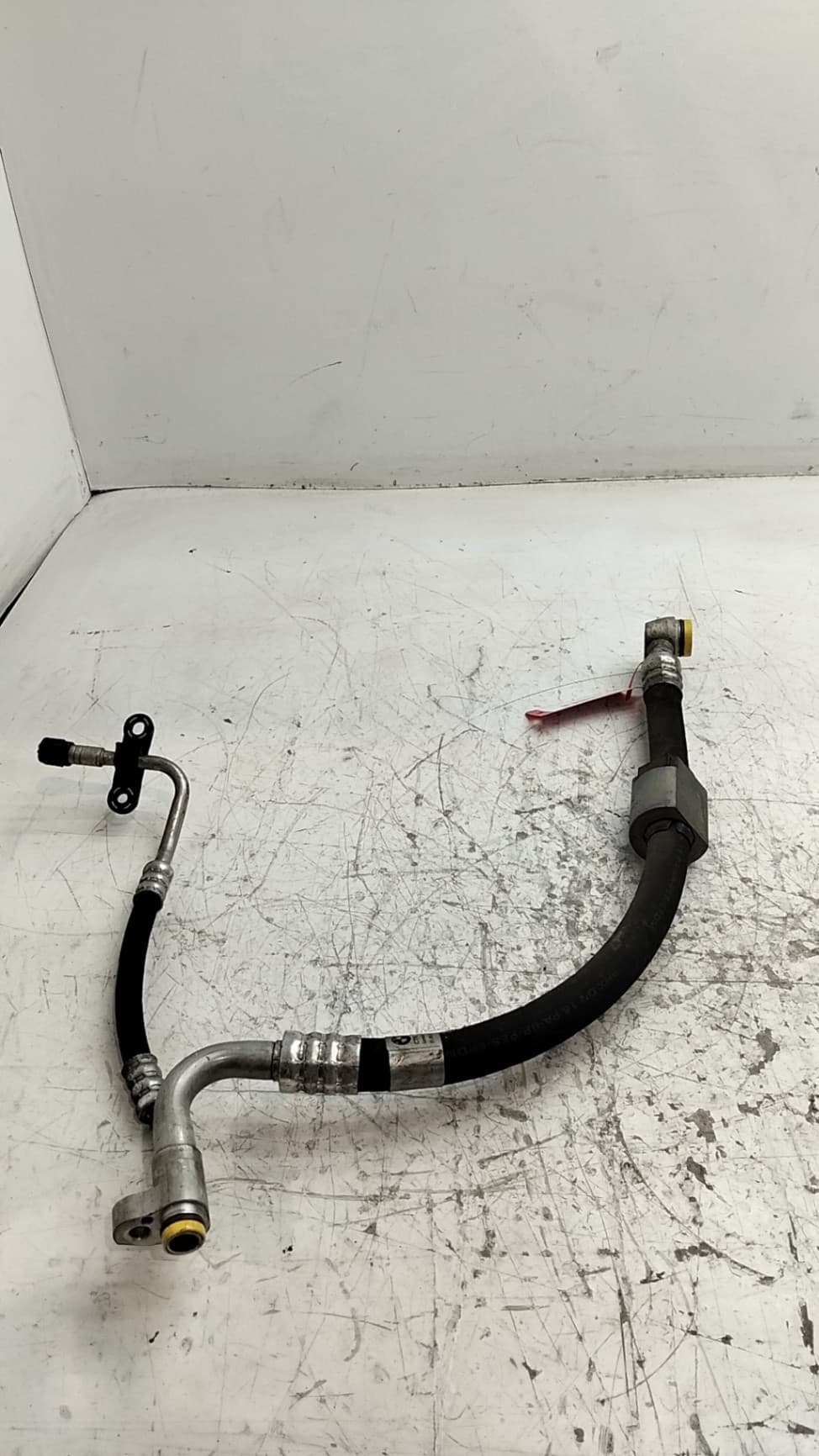 Recambio BMW 3 COUPE (E92) ref. 64536928587