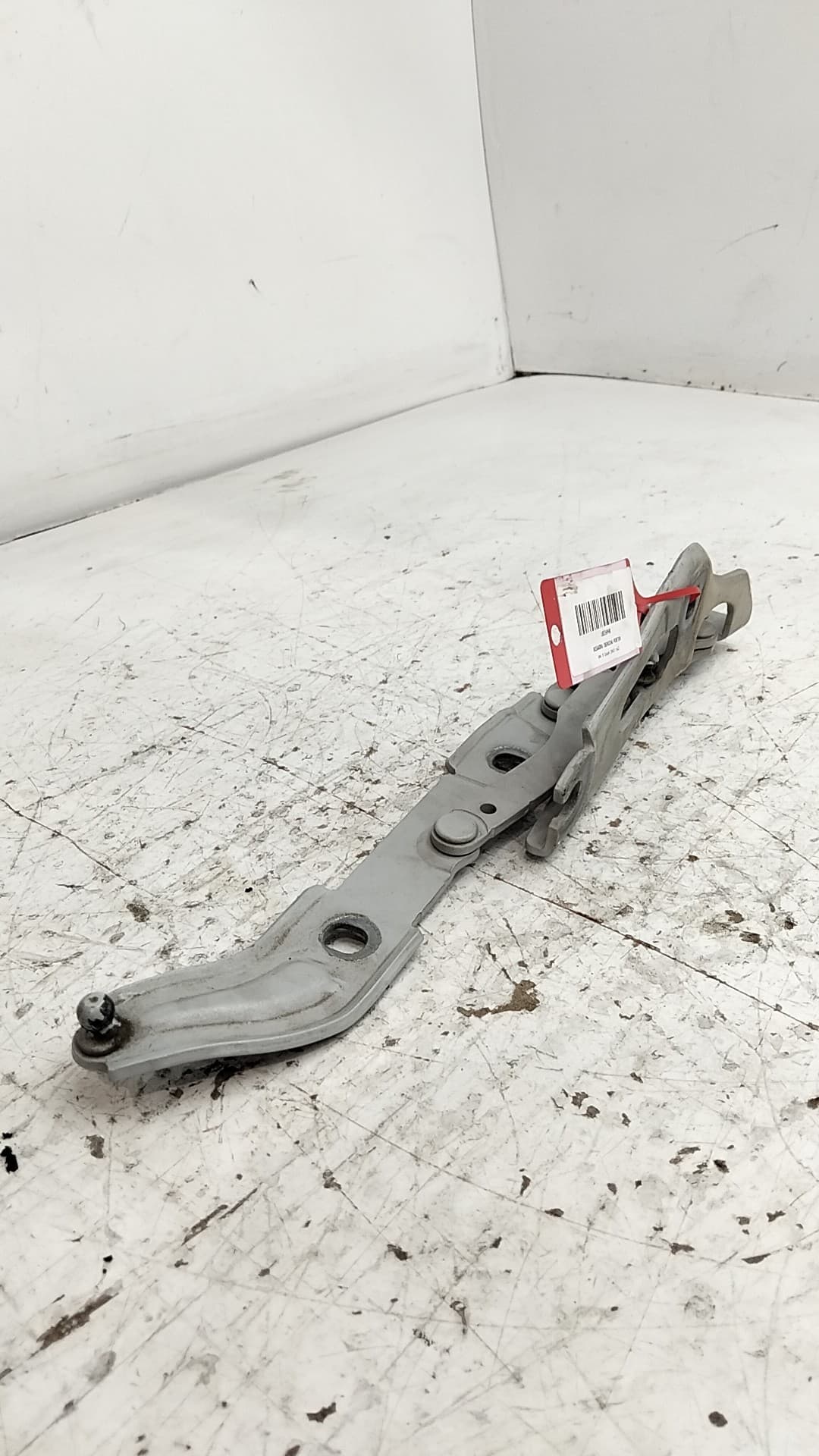 Bisagra derecha porton BMW 3 COUPE (E92)