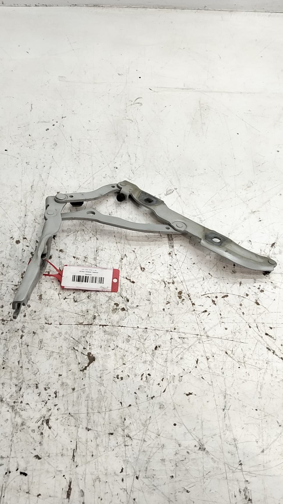 Bisagra derecha porton BMW 3 COUPE (E92) 3