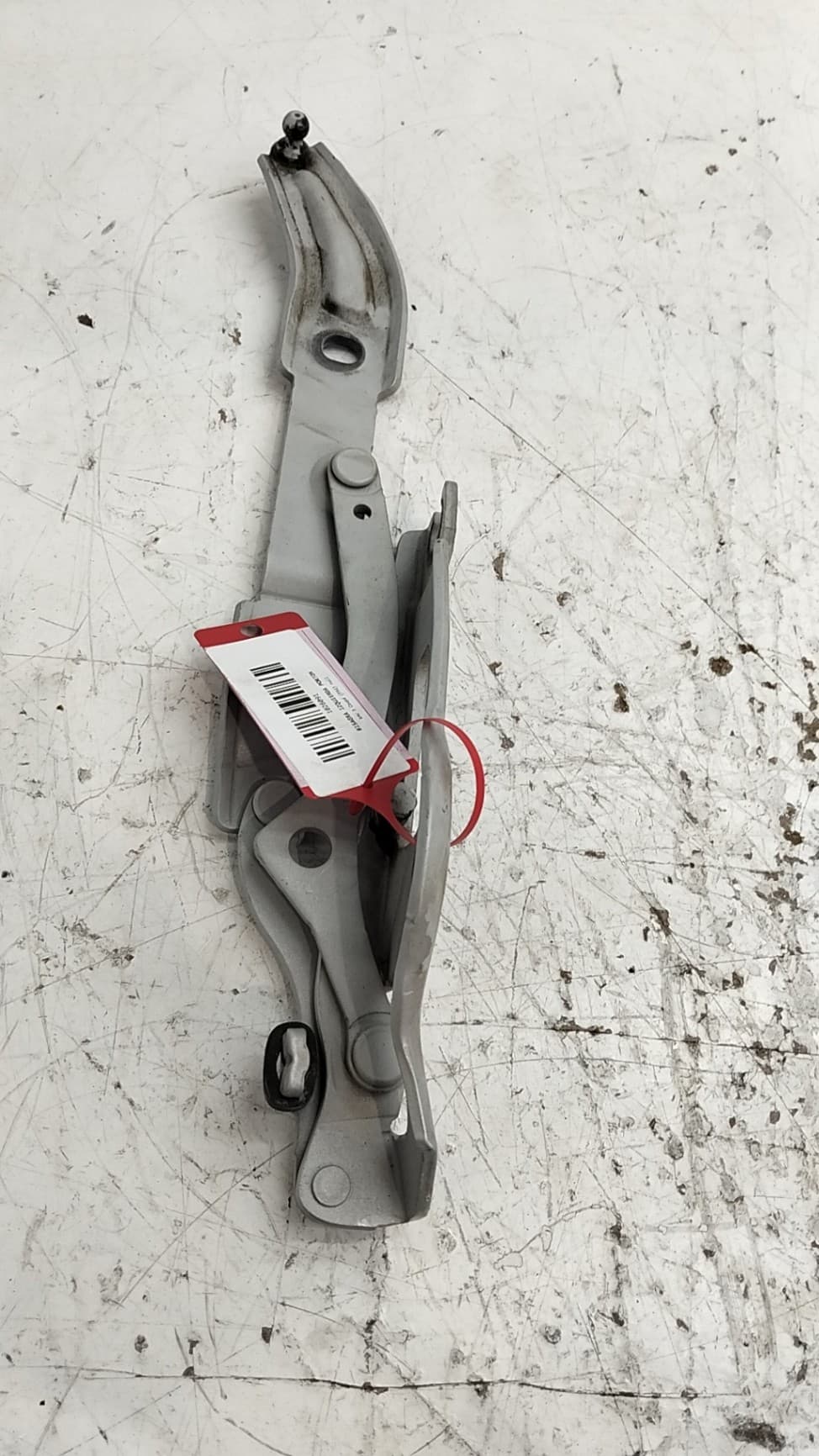 Bisagra izquierda porton BMW 3 COUPE (E92)