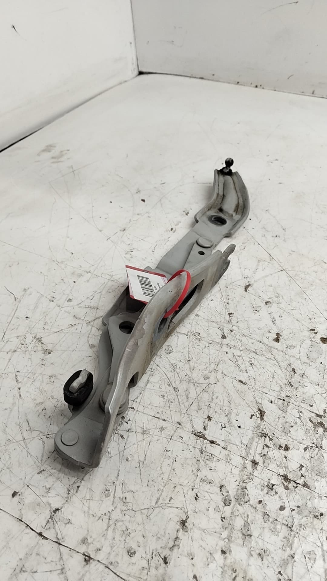 Bisagra izquierda porton BMW 3 COUPE (E92) 4