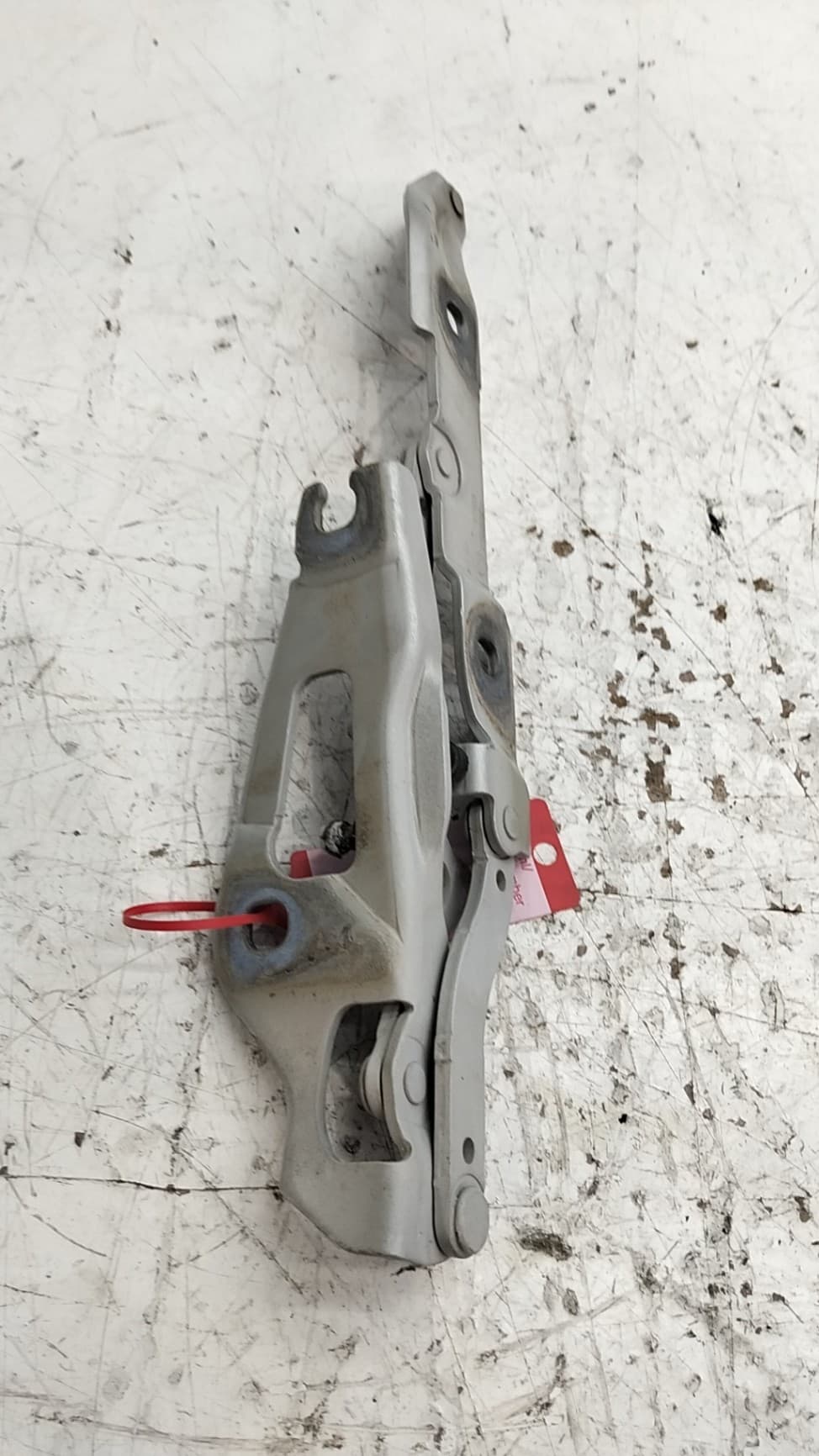 Bisagra izquierda porton BMW 3 COUPE (E92) 3