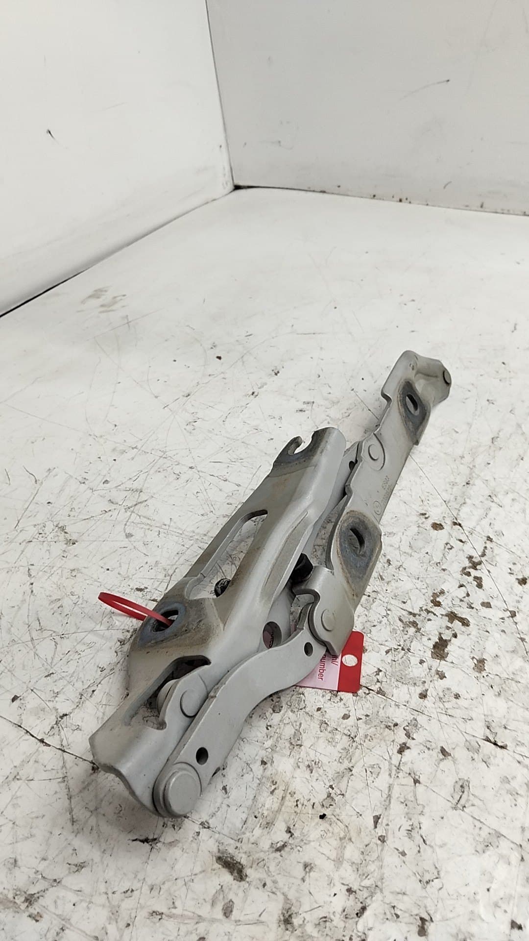 Bisagra izquierda porton BMW 3 COUPE (E92) 2