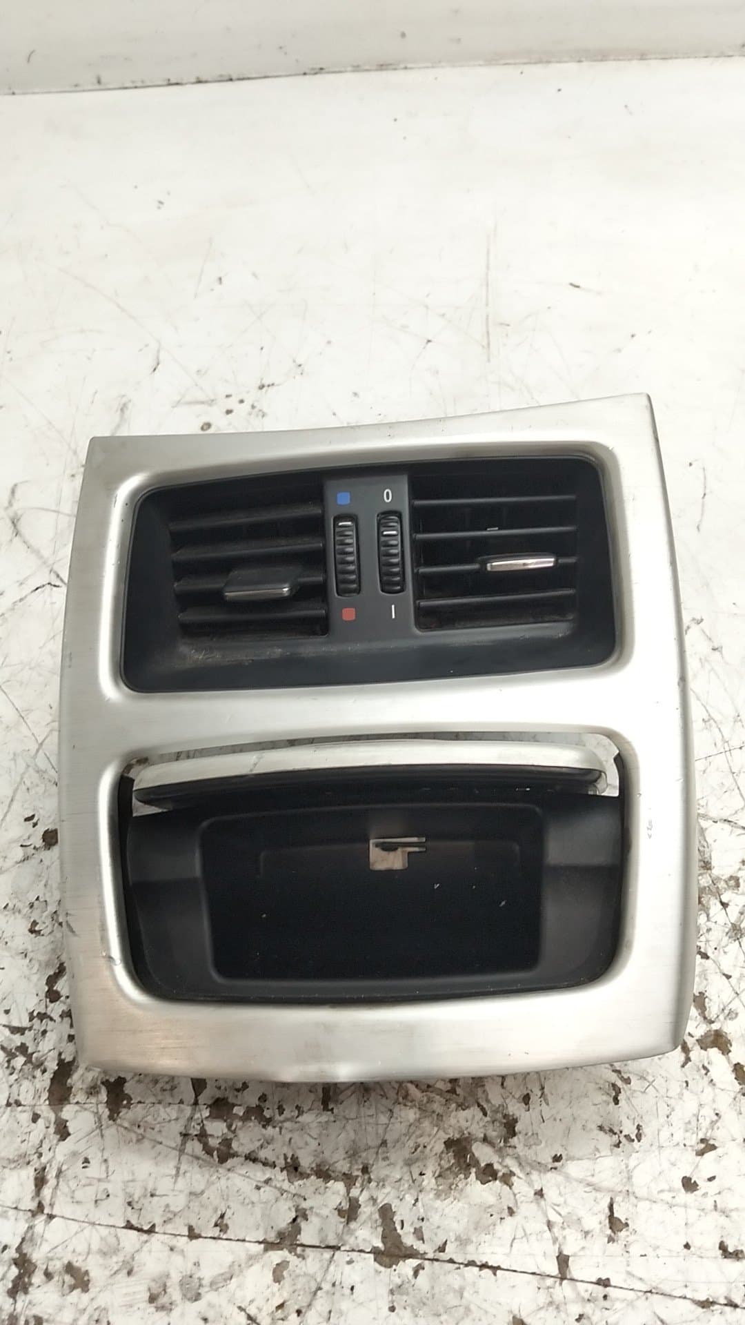 Recambio BMW 3 COUPE (E92) ref. 51166960675 5