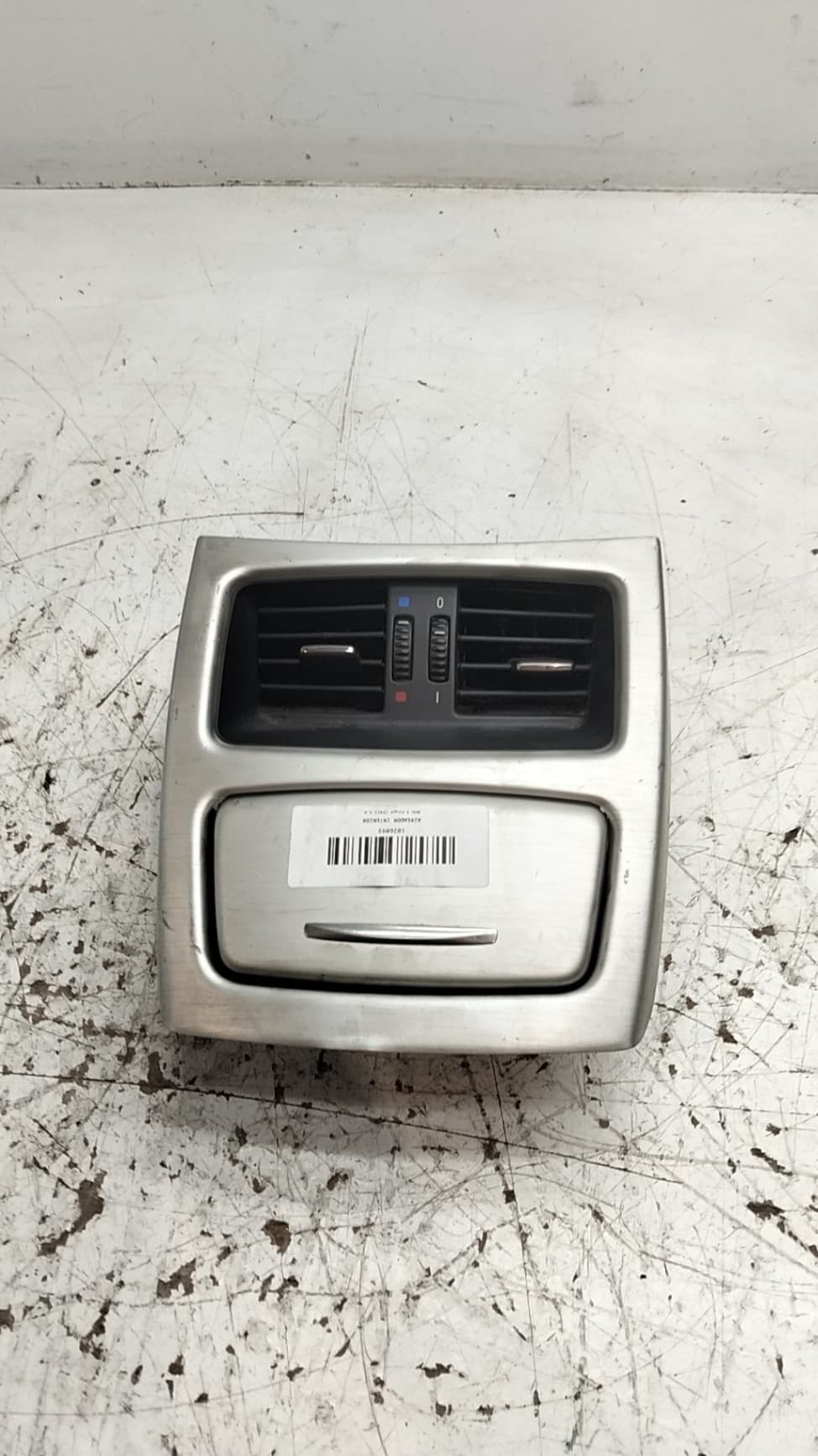 Recambio BMW 3 COUPE (E92) ref. 51166960675 4