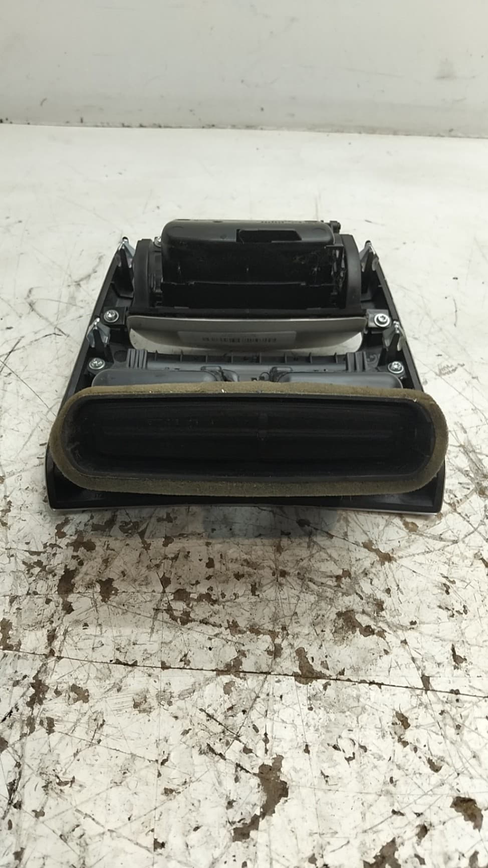Recambio BMW 3 COUPE (E92) ref. 51166960675 2