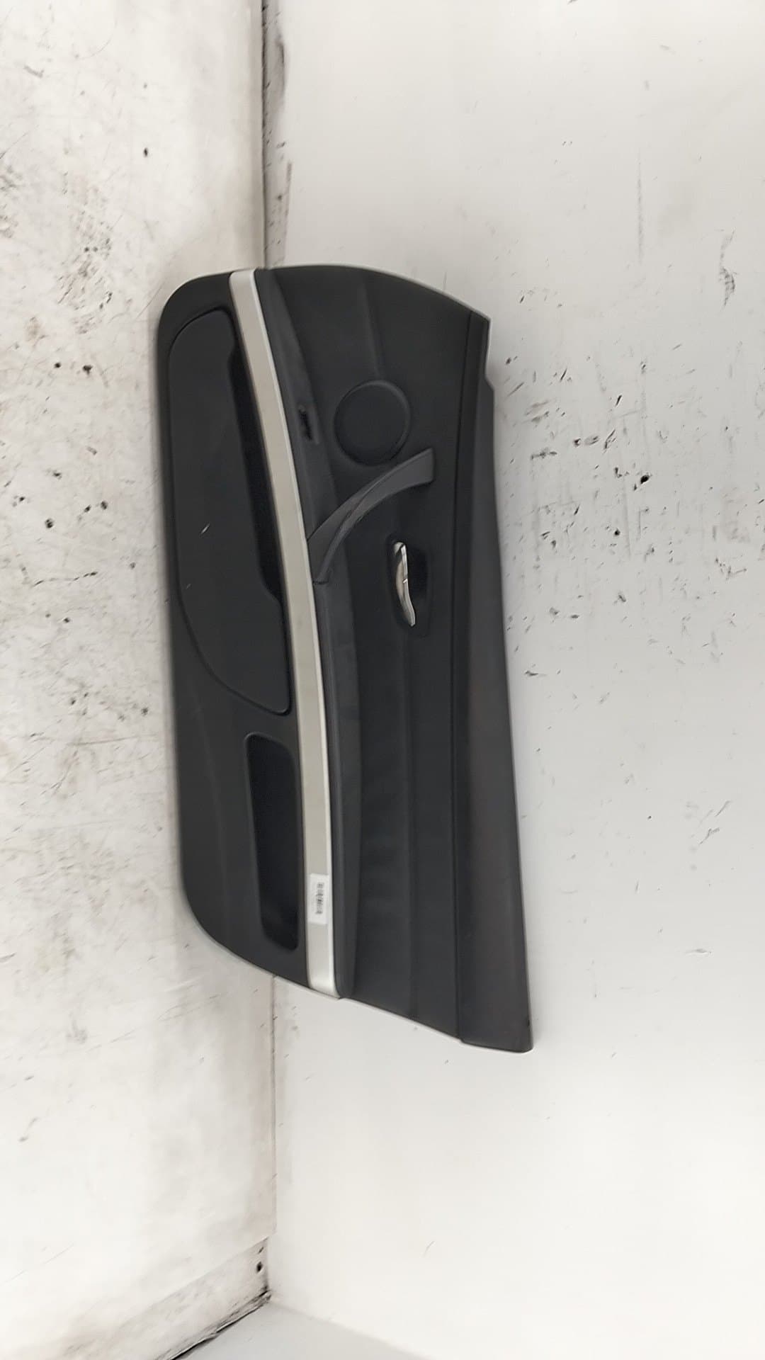 Guarnecido puerta delantera derecha BMW 3 COUPE (E92)