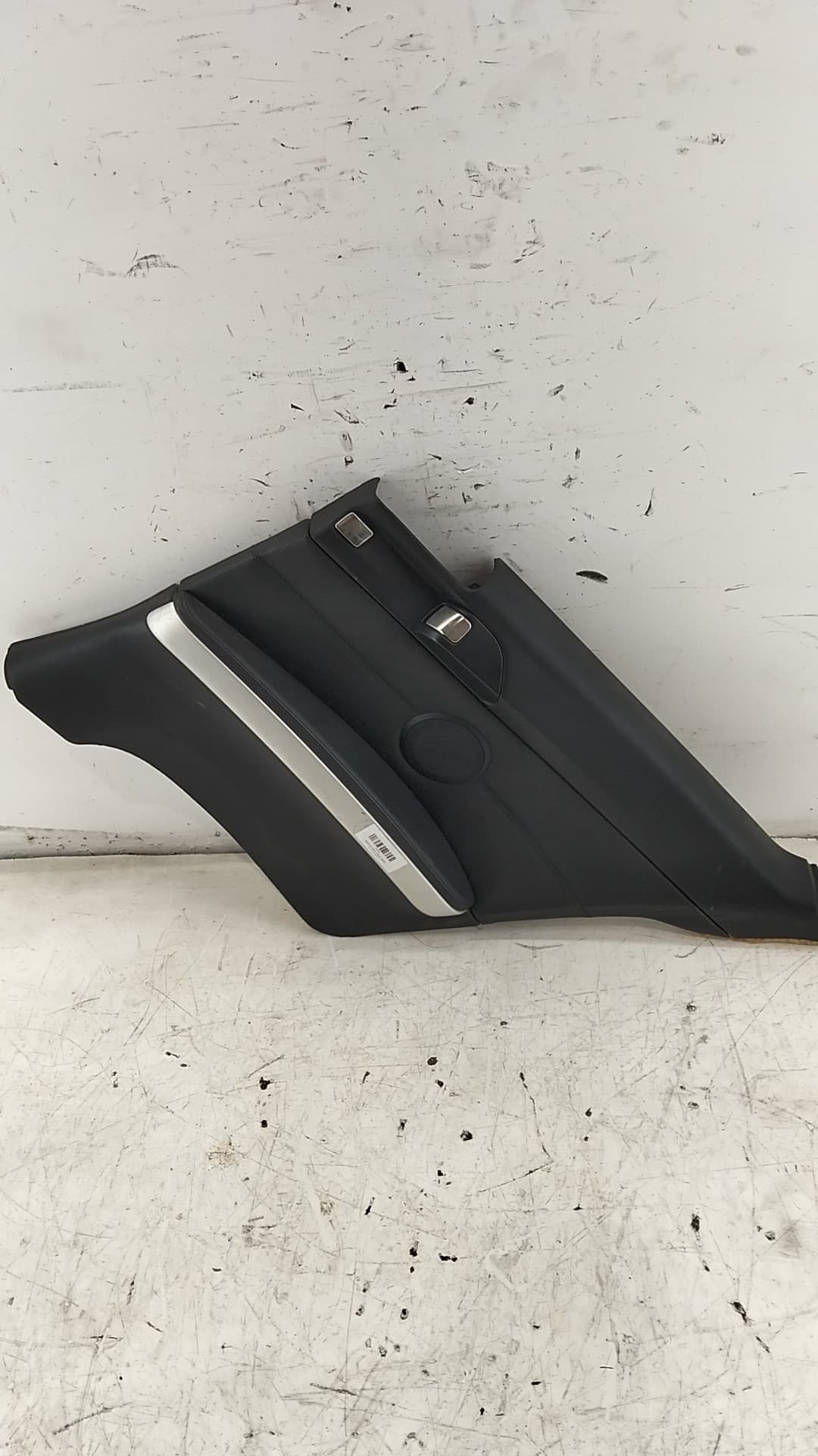 Guarnecido puerta trasera derecha BMW 3 COUPE (E92)