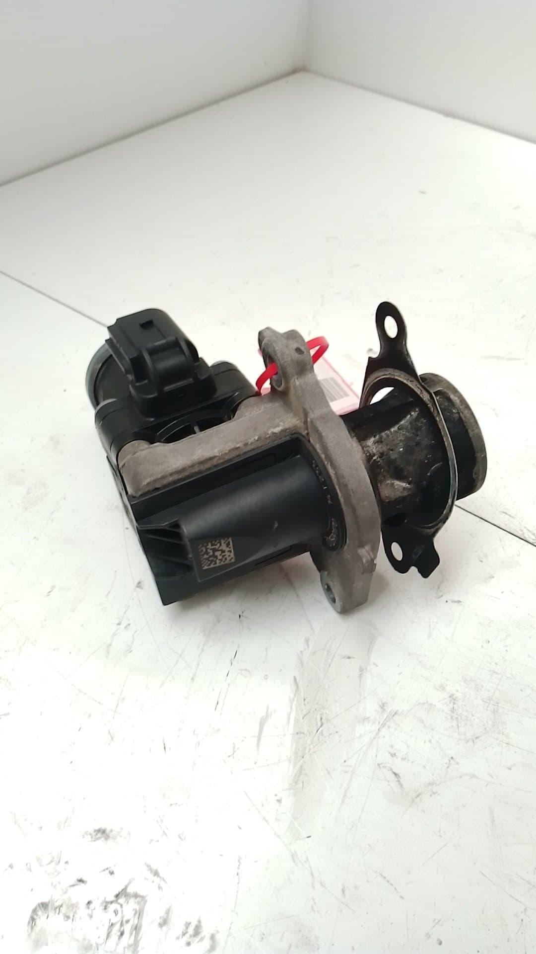 Valvula egr CITROEN NEMO 3