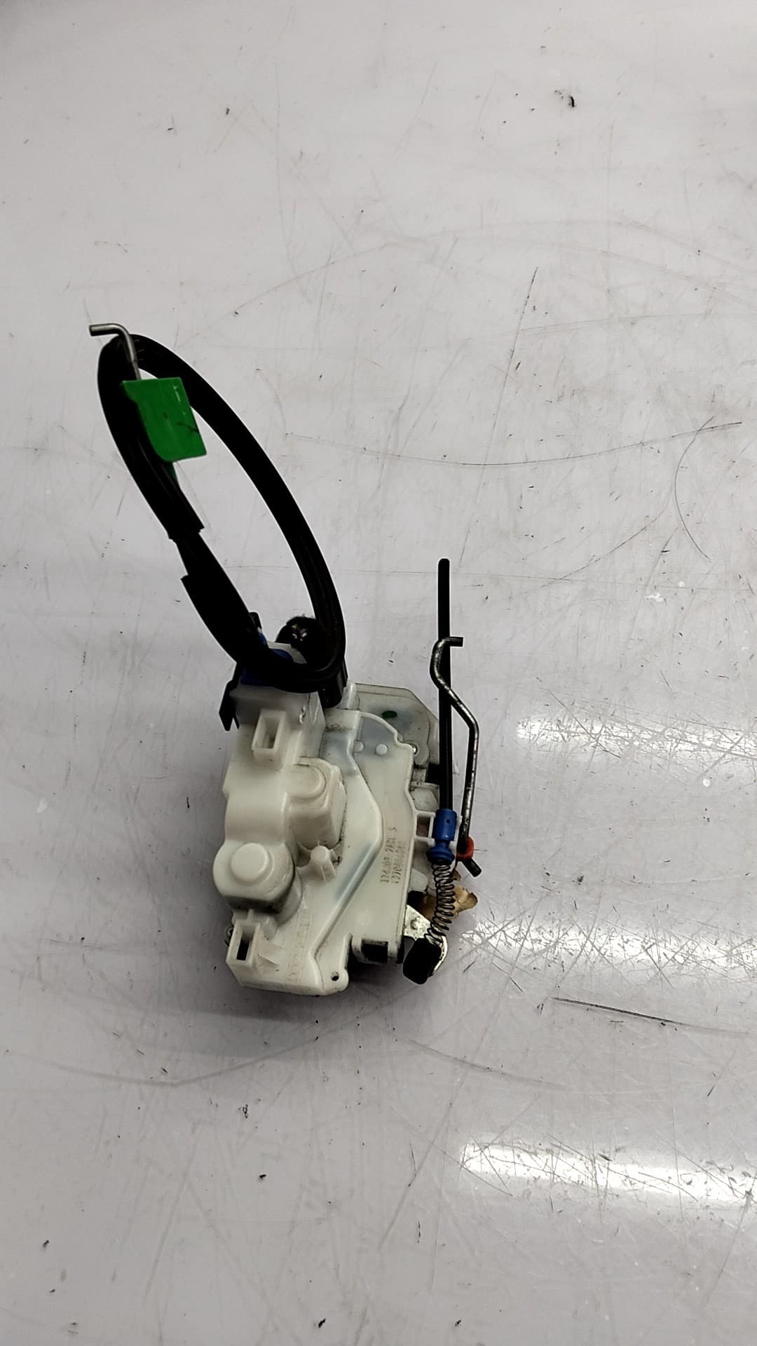 Cerradura puerta delantera izquierda CITROEN NEMO 2