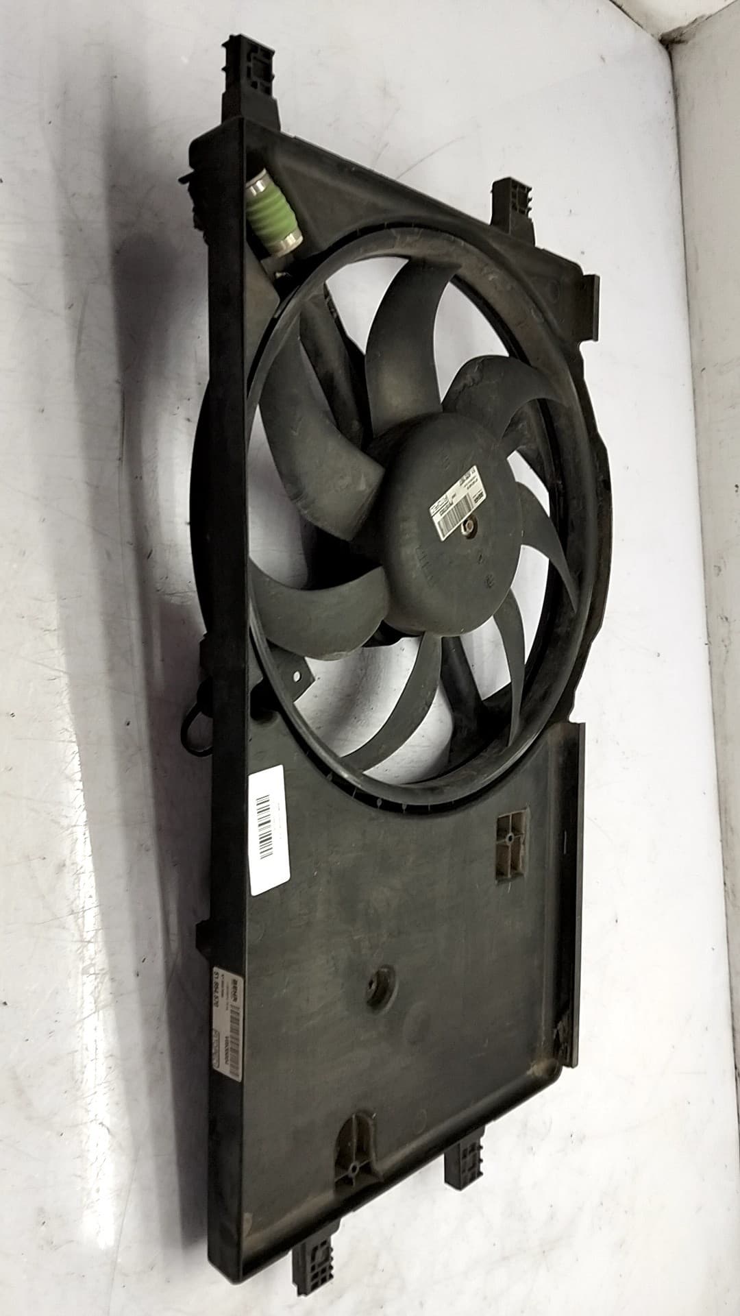 Electroventilador CITROEN NEMO