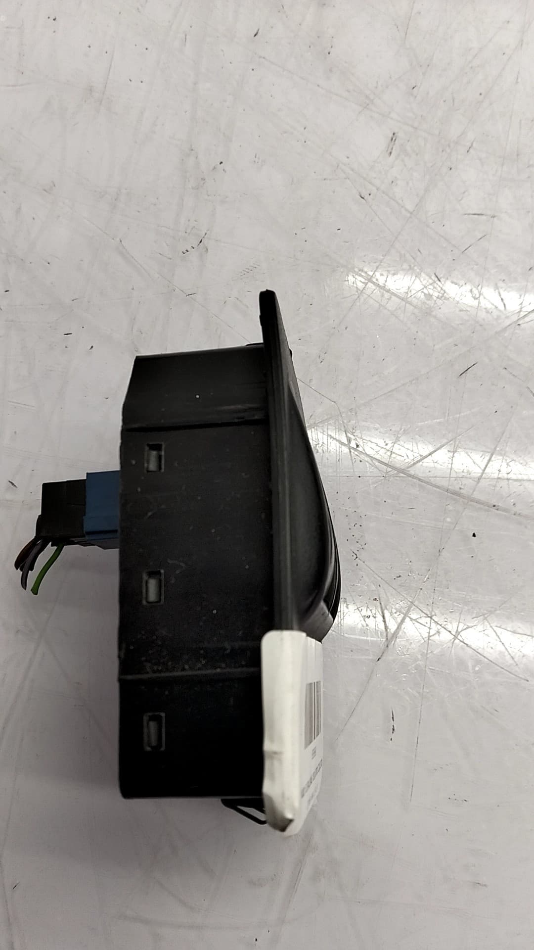 Mando elevalunas delantero izquierdo CITROEN NEMO 2