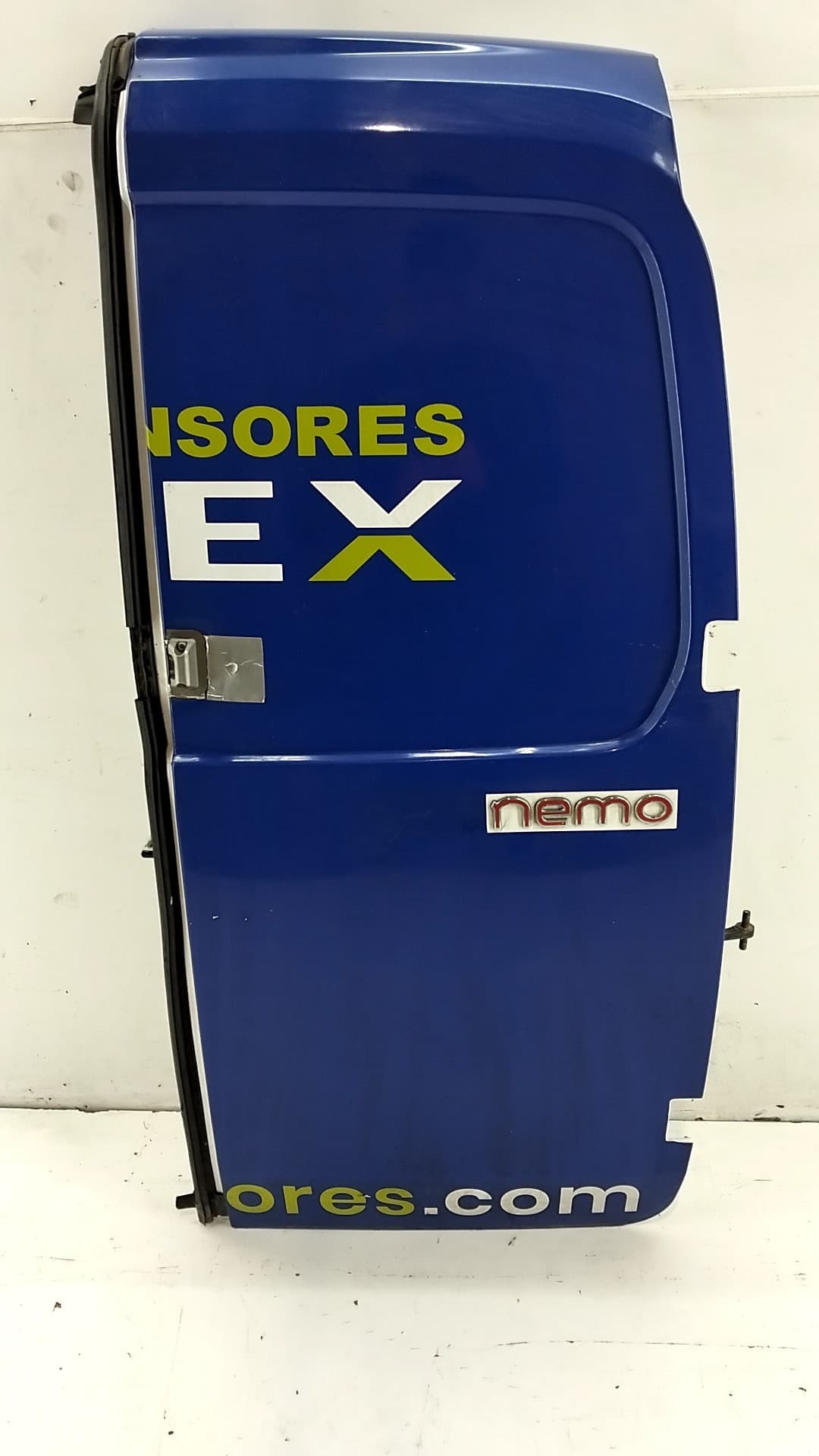 Puerta trasera derecha CITROEN NEMO