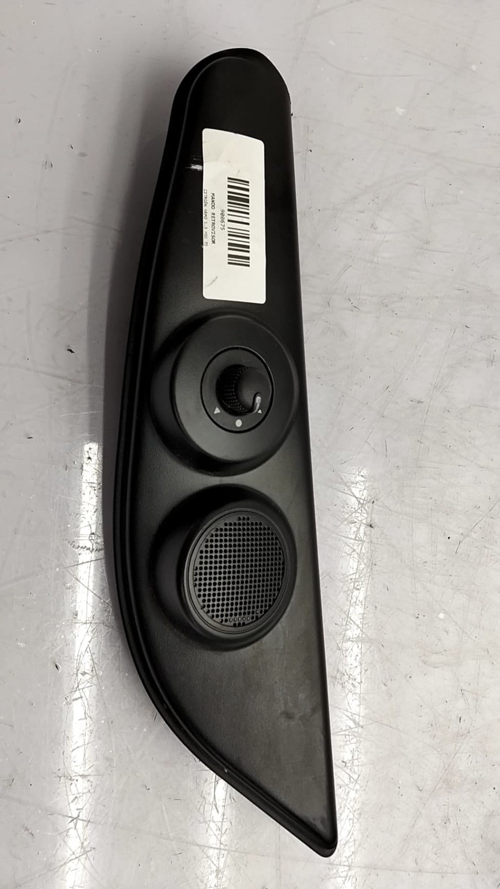 Mando retrovisor CITROEN NEMO