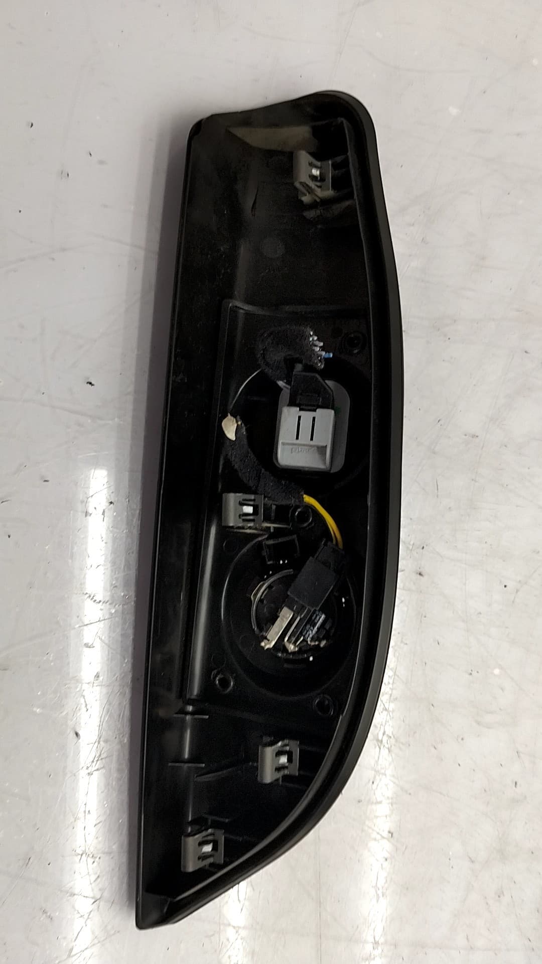 Mando retrovisor CITROEN NEMO 2