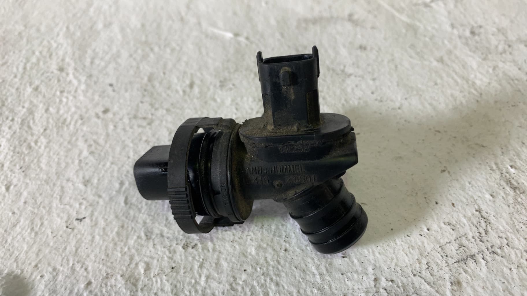 Sensor OPEL INSIGNIA BERLINA