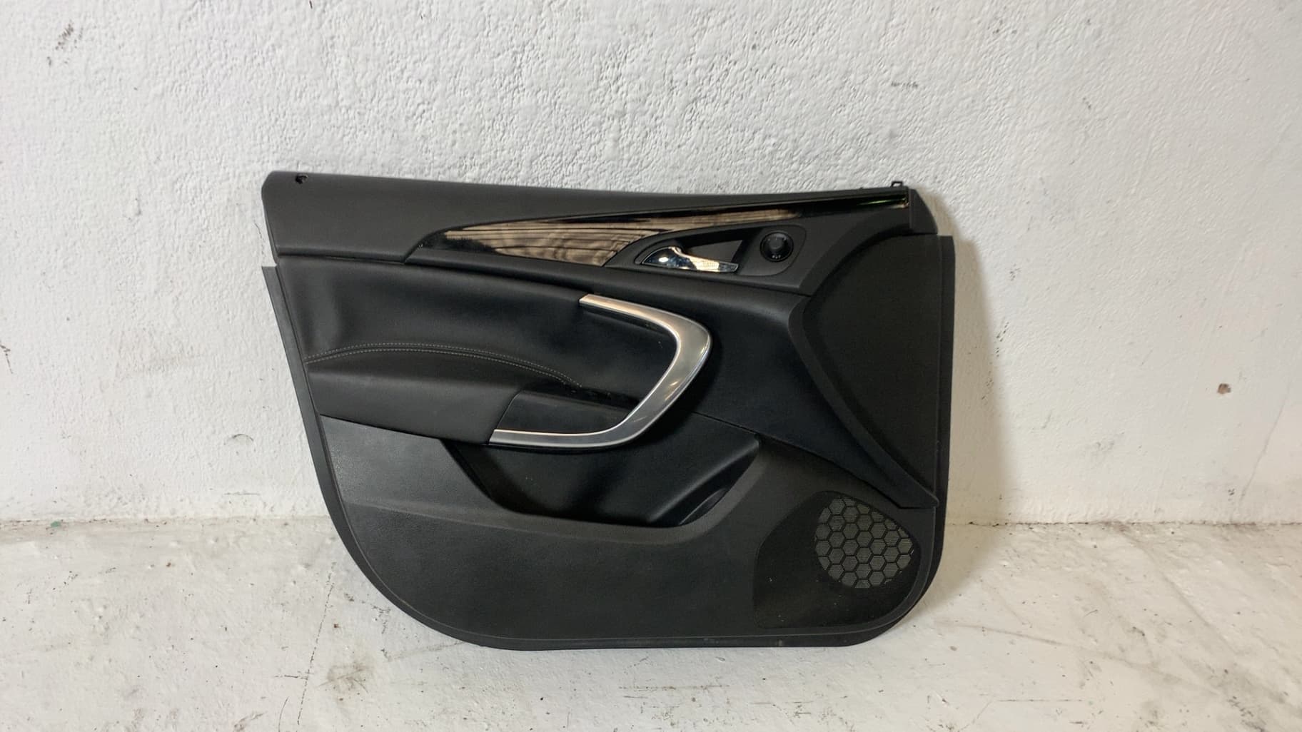 Recambio OPEL INSIGNIA BERLINA ref. 13327651