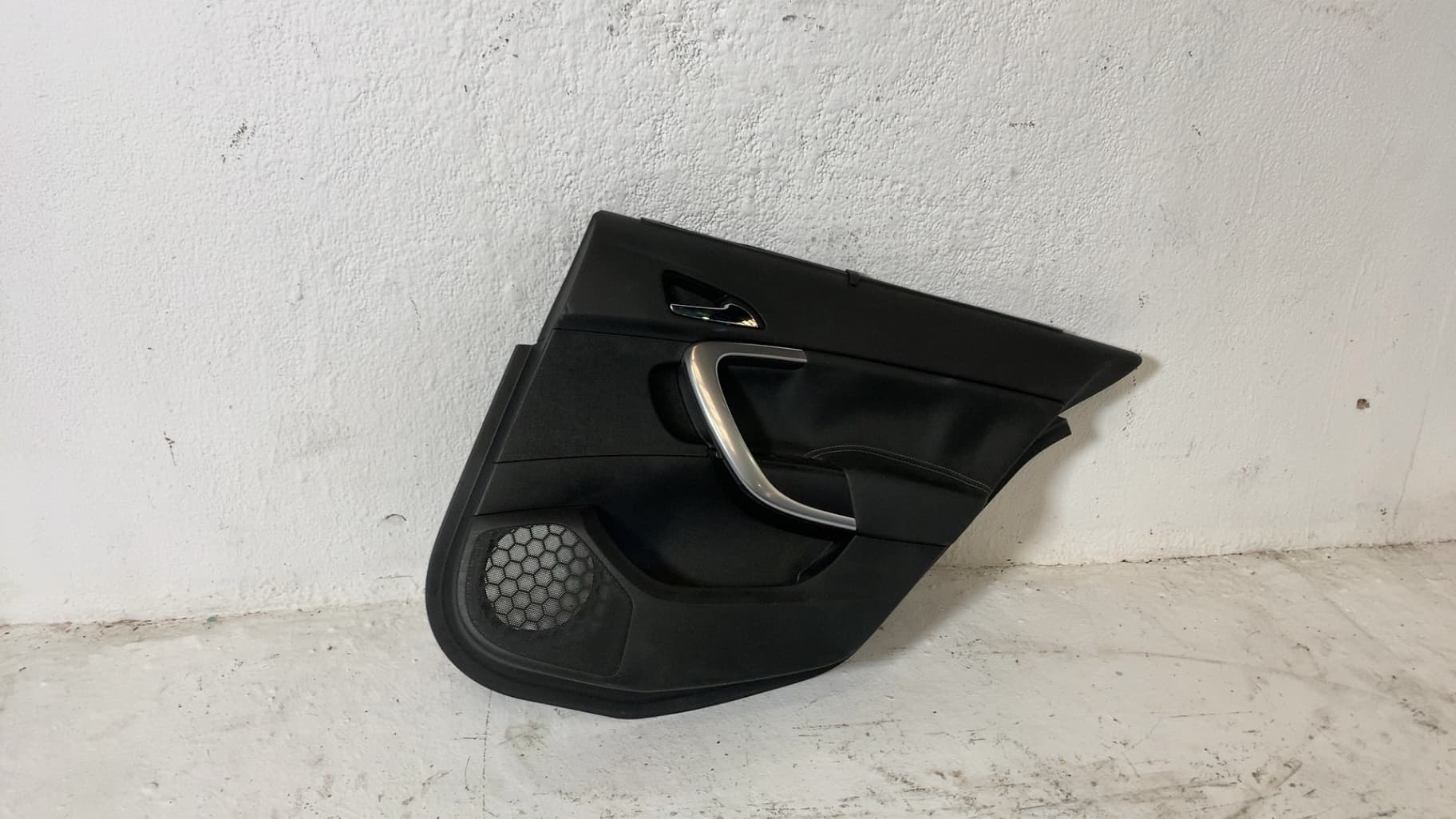 Guarnecido puerta trasera derecha OPEL INSIGNIA BERLINA