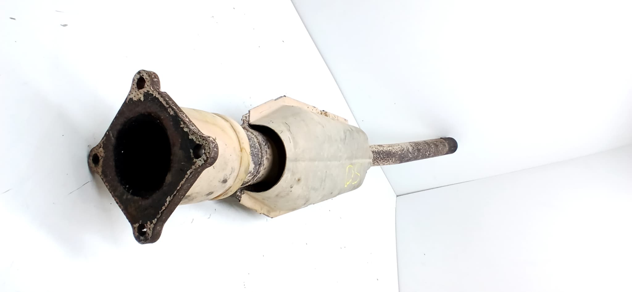 Catalizador CHRYSLER STRATUS BERLINA (JA) 3