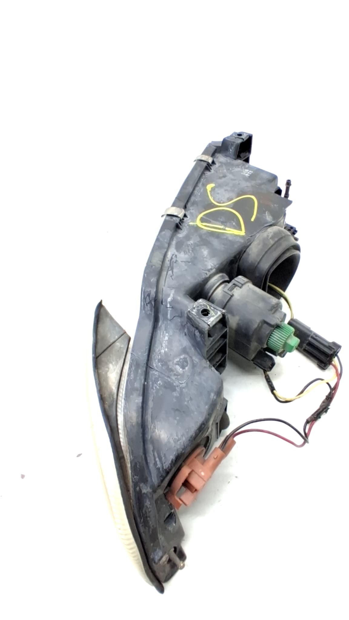 Faro derecho CHRYSLER STRATUS BERLINA (JA)
