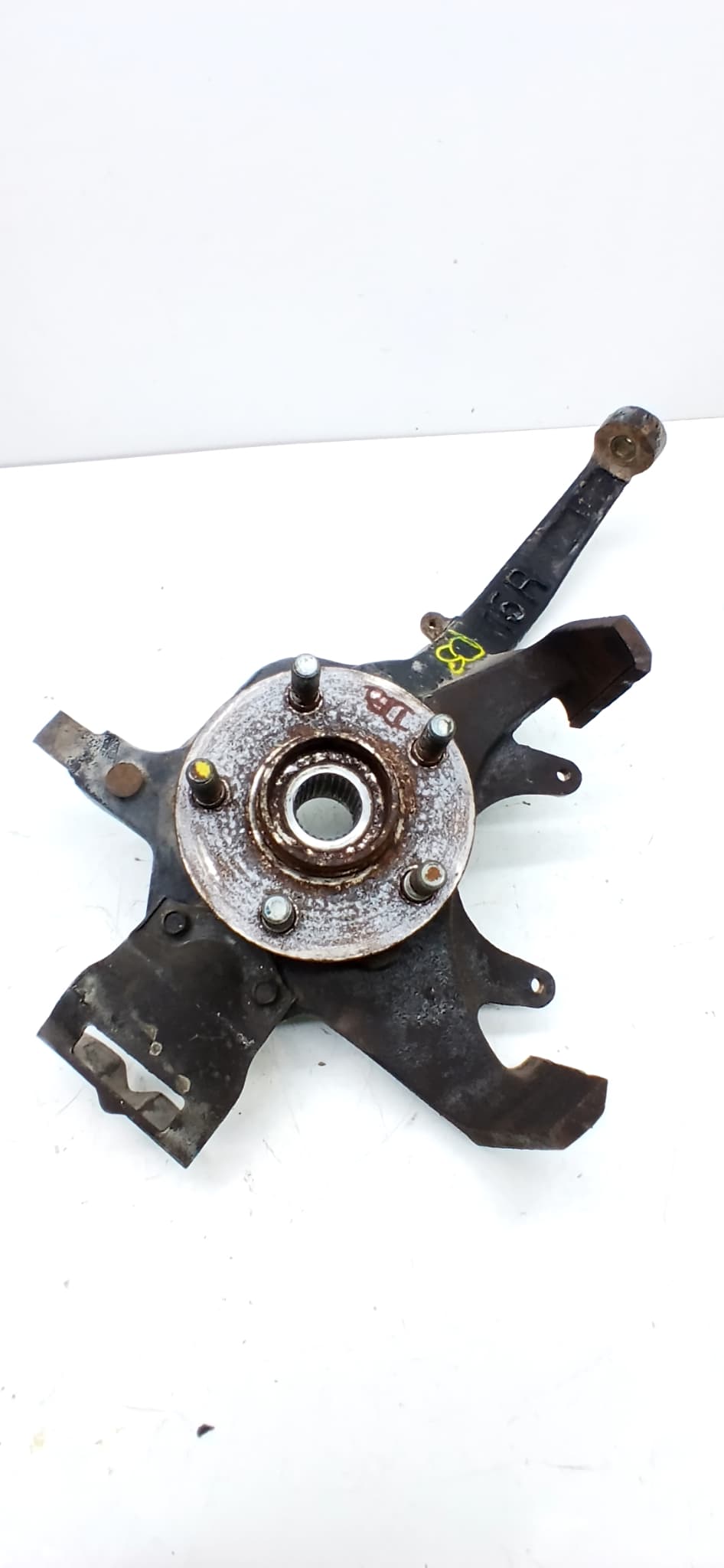 Mangueta delantera derecha CHRYSLER STRATUS BERLINA (JA)