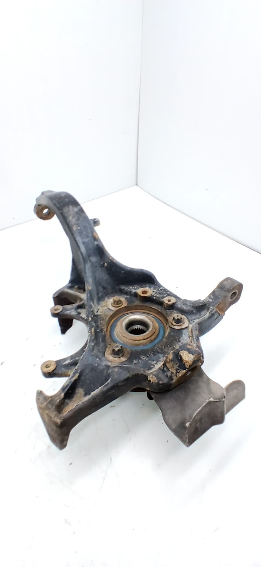 Mangueta delantera derecha CHRYSLER STRATUS BERLINA (JA) 3