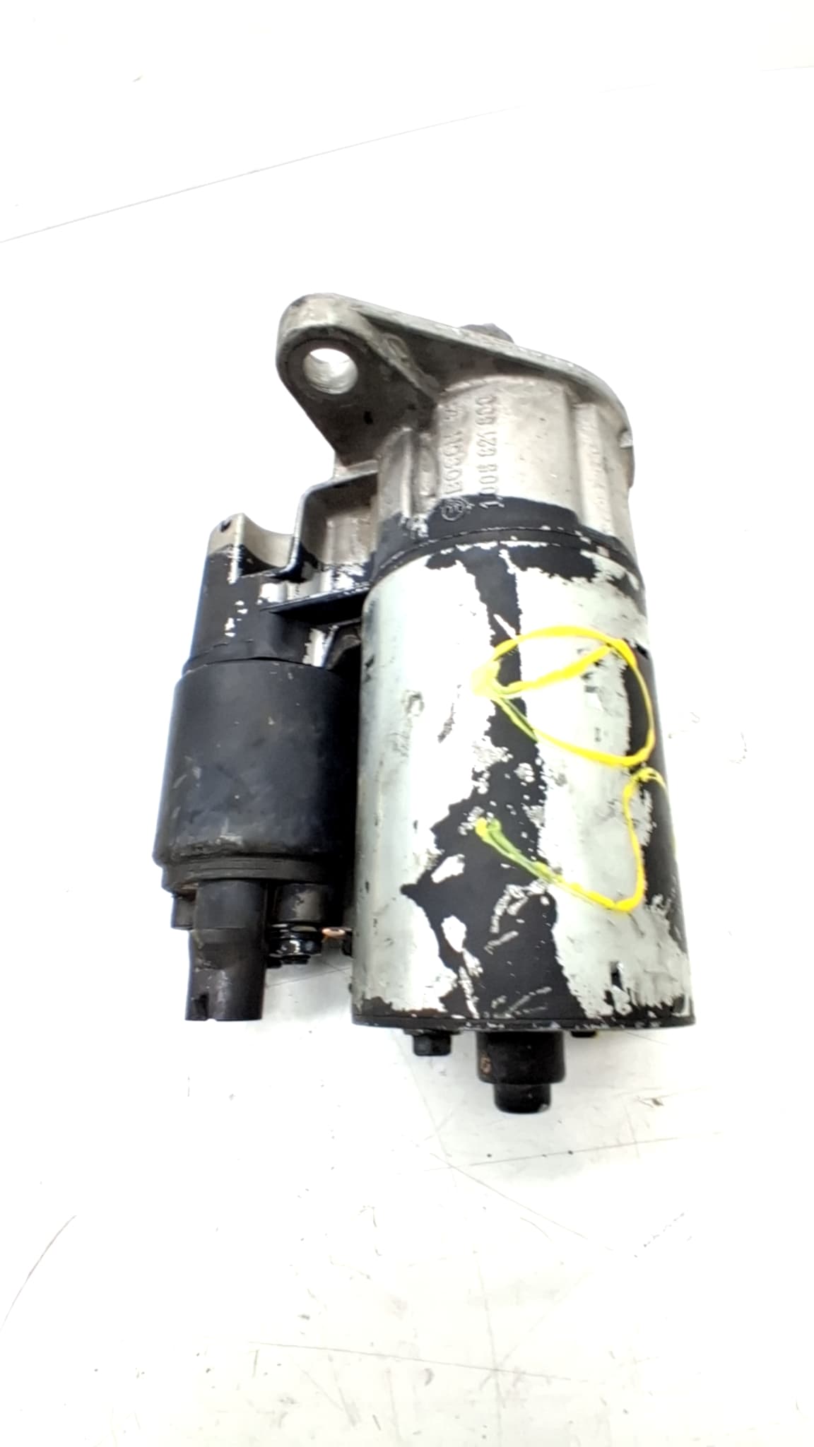 Motor arranque CHRYSLER STRATUS BERLINA (JA)