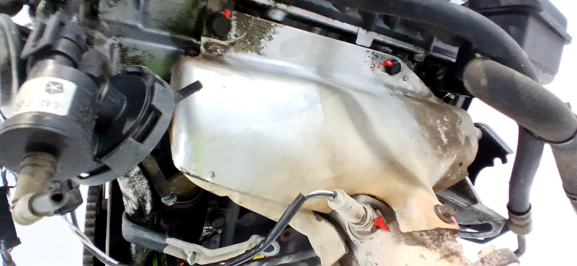 Motor completo CHRYSLER STRATUS BERLINA (JA) 3