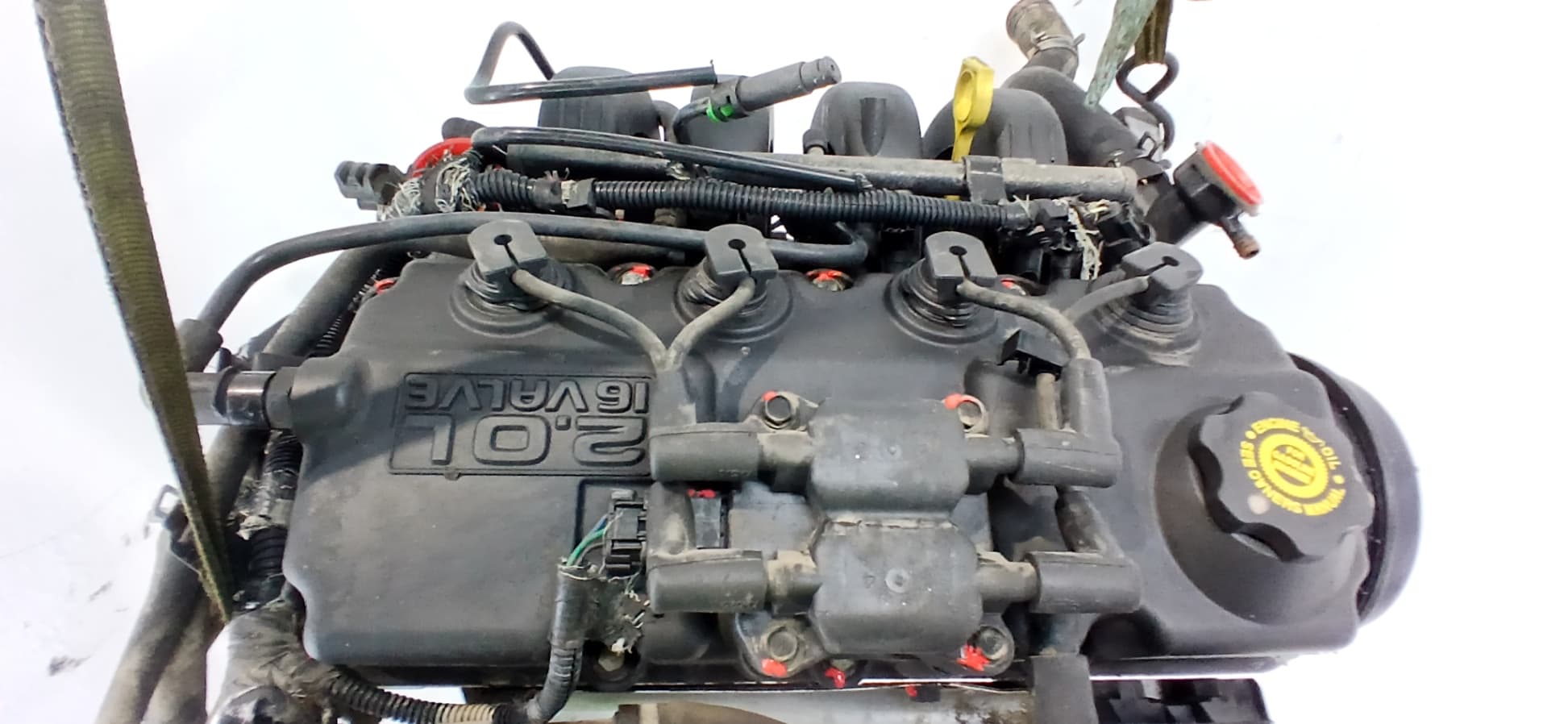 Motor completo CHRYSLER STRATUS BERLINA (JA) 2