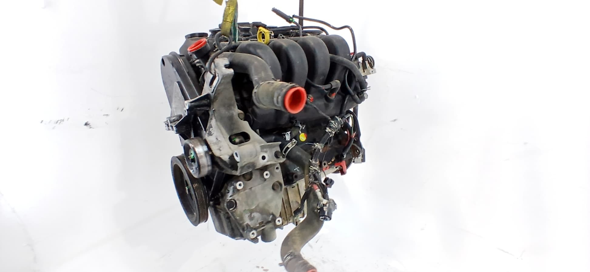 Motor completo CHRYSLER STRATUS BERLINA (JA)