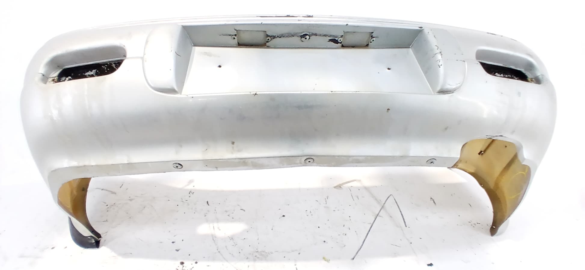 Paragolpes trasero CHRYSLER STRATUS BERLINA (JA) 3