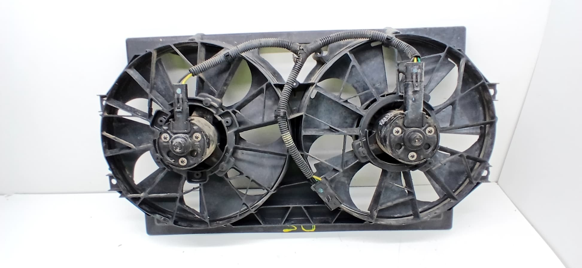 Electroventilador CHRYSLER STRATUS BERLINA (JA)