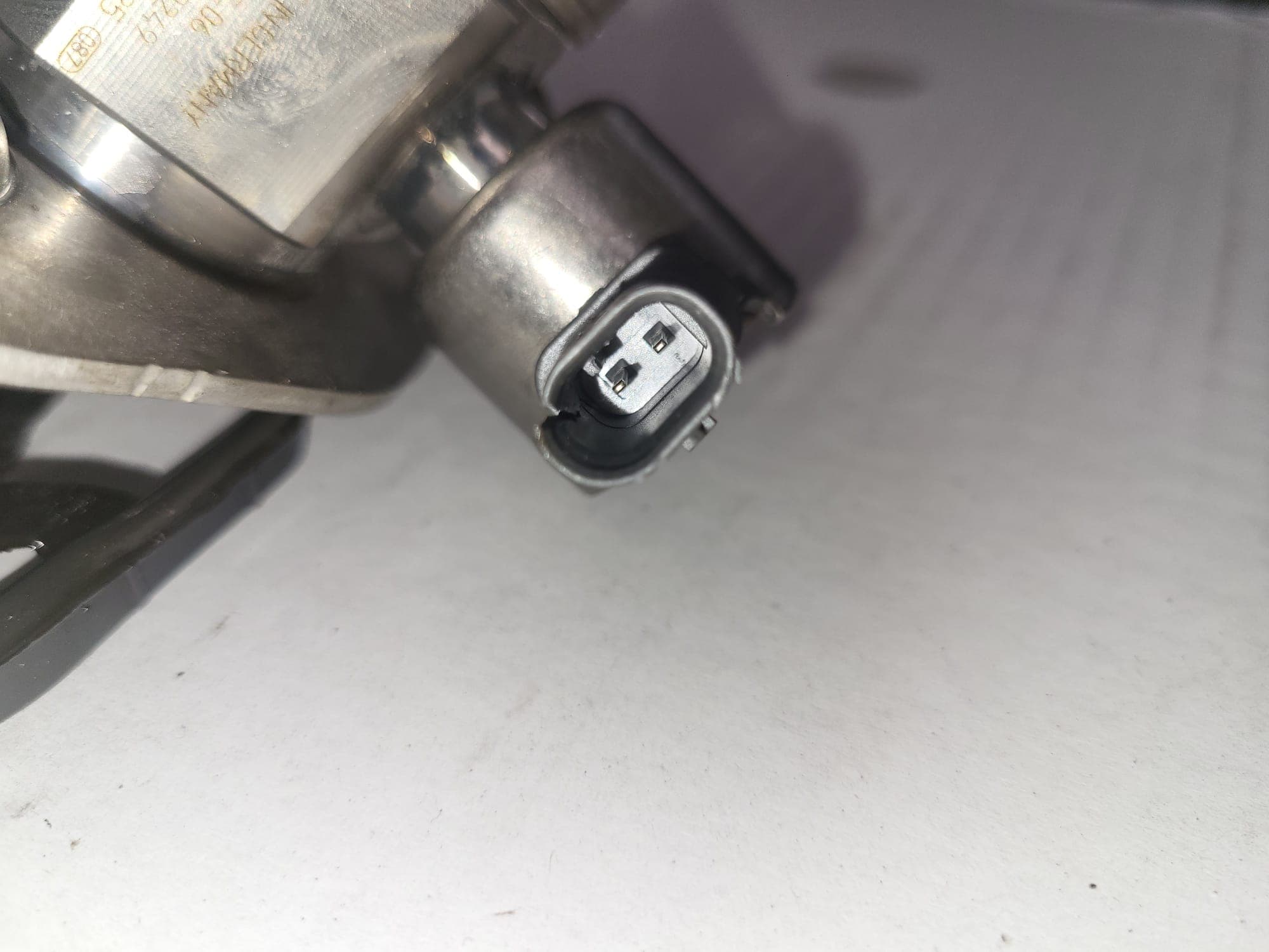 Bomba inyeccion MINI (F56) 3