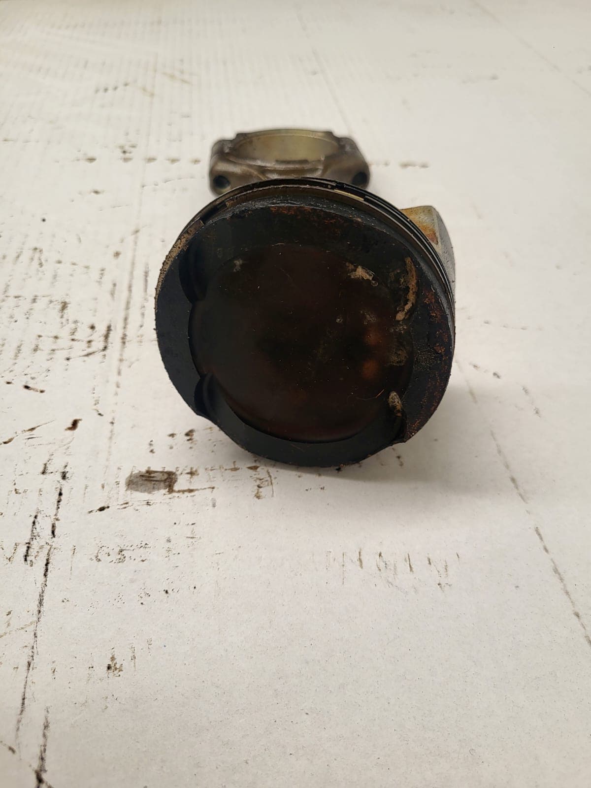Piston MINI (F56) 3