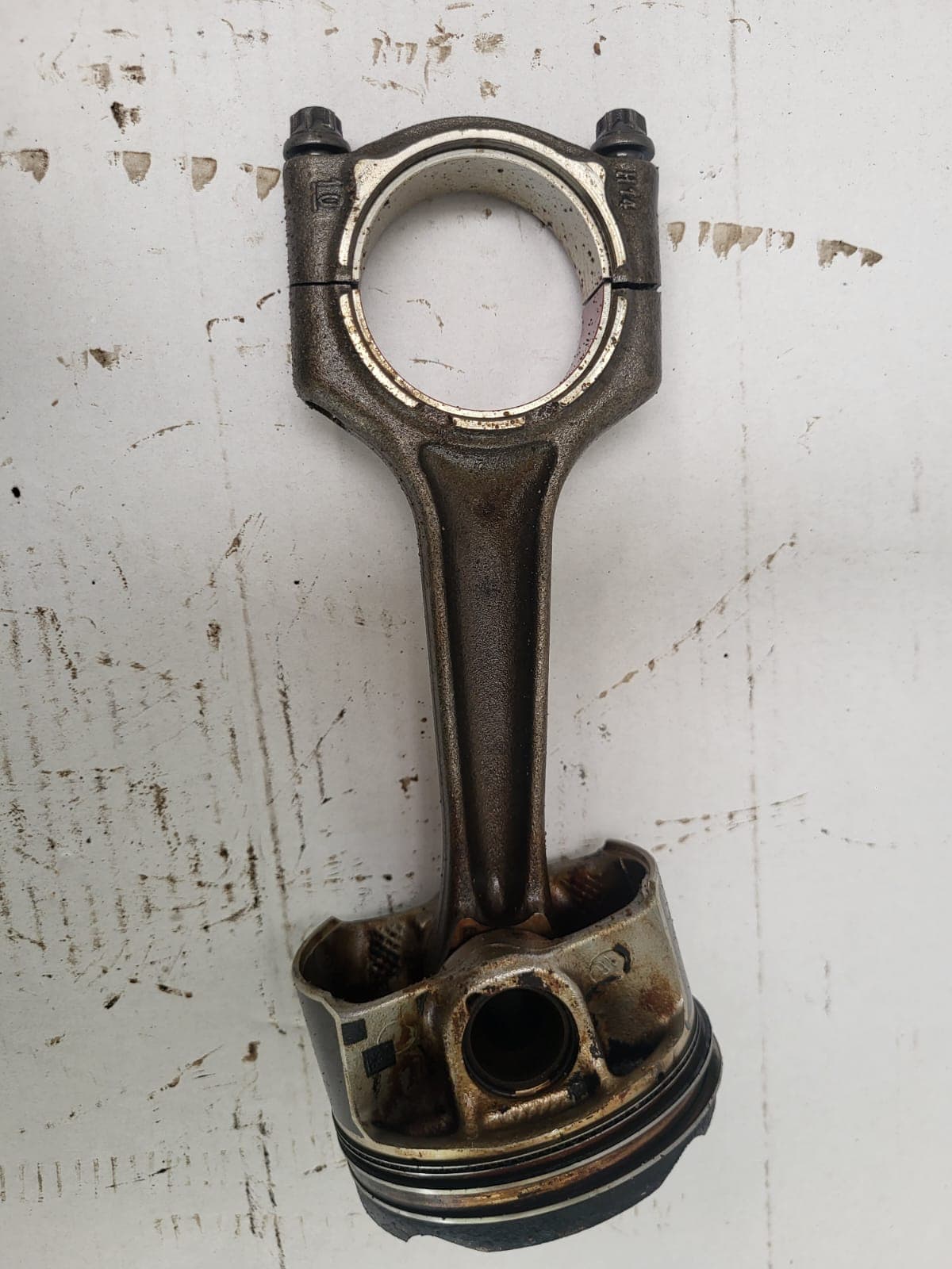 Piston MINI (F56)