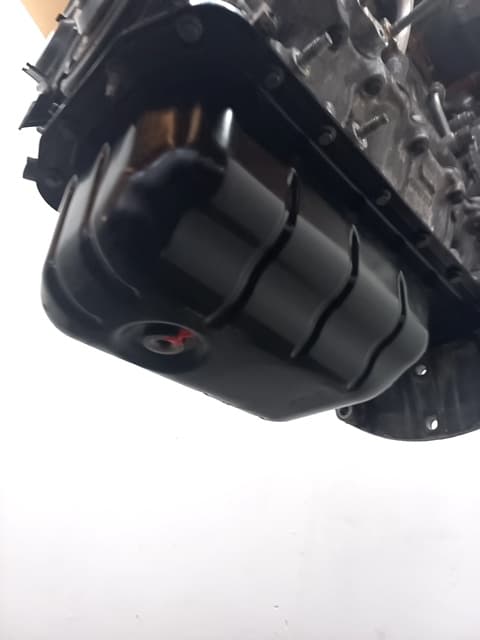 Motor completo OPEL COMBO FURGONETA/MONOVOLUMEN (K9) 4