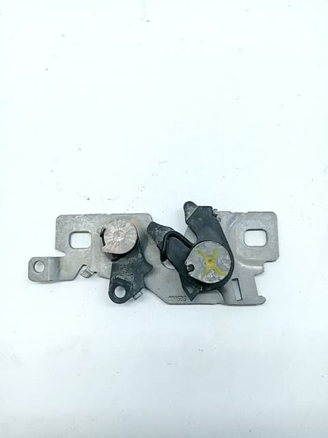 Cerradura capot OPEL COMBO FURGONETA/MONOVOLUMEN (K9) 2