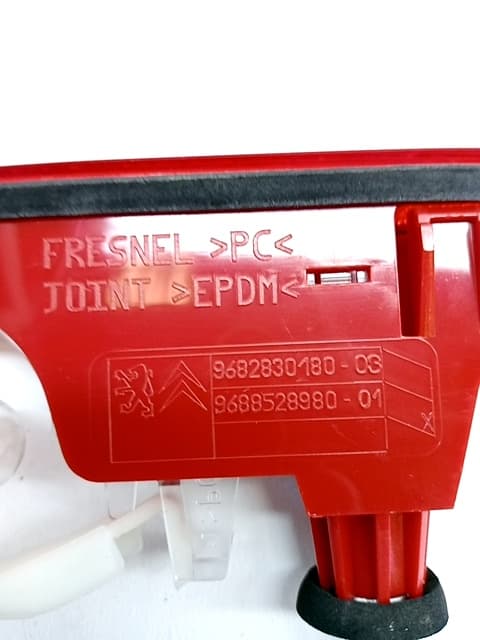 Luz central de freno OPEL COMBO FURGONETA/MONOVOLUMEN (K9)