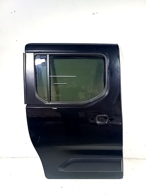 Puerta lateral corredera derecha OPEL COMBO FURGONETA/MONOVOLUMEN (K9)