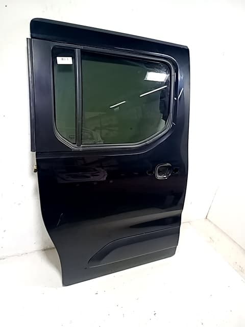 Puerta lateral corredera derecha OPEL COMBO FURGONETA/MONOVOLUMEN (K9) 5