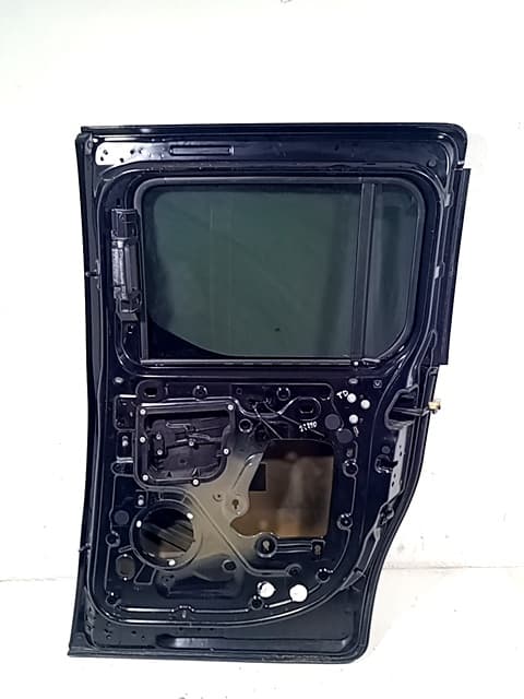 Puerta lateral corredera derecha OPEL COMBO FURGONETA/MONOVOLUMEN (K9) 3