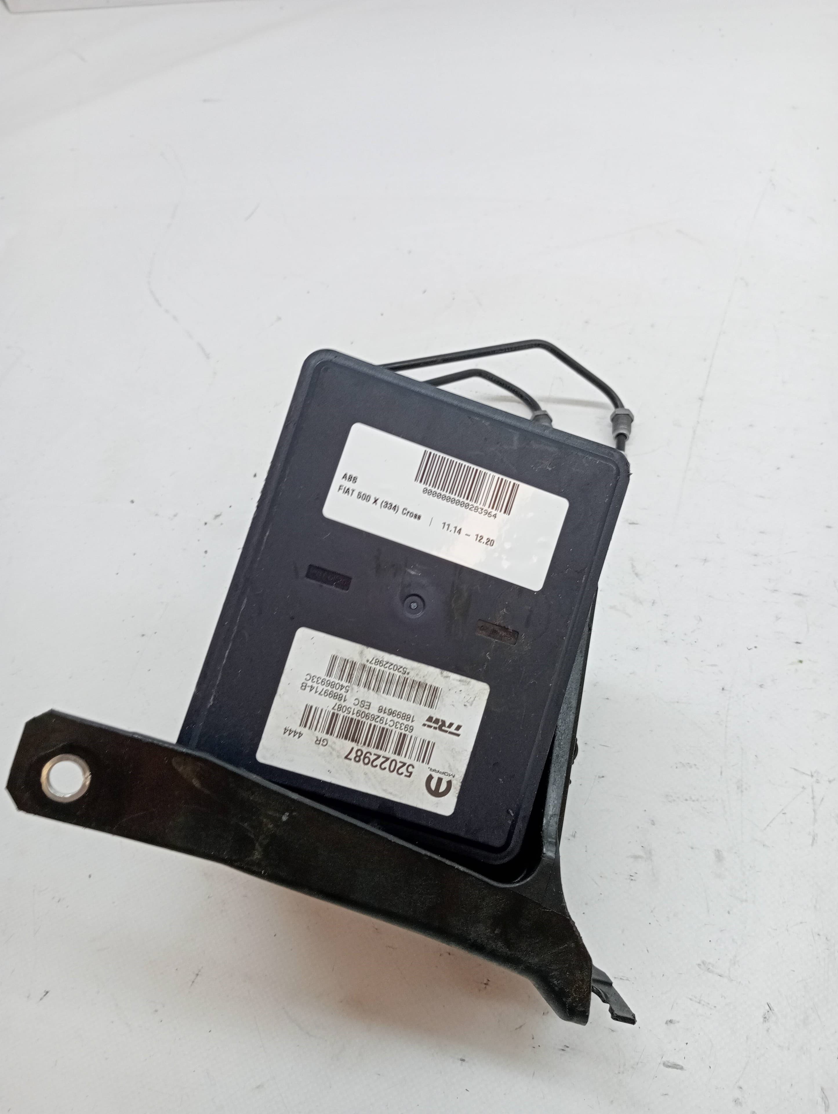 Abs FIAT 500 X (334) 3
