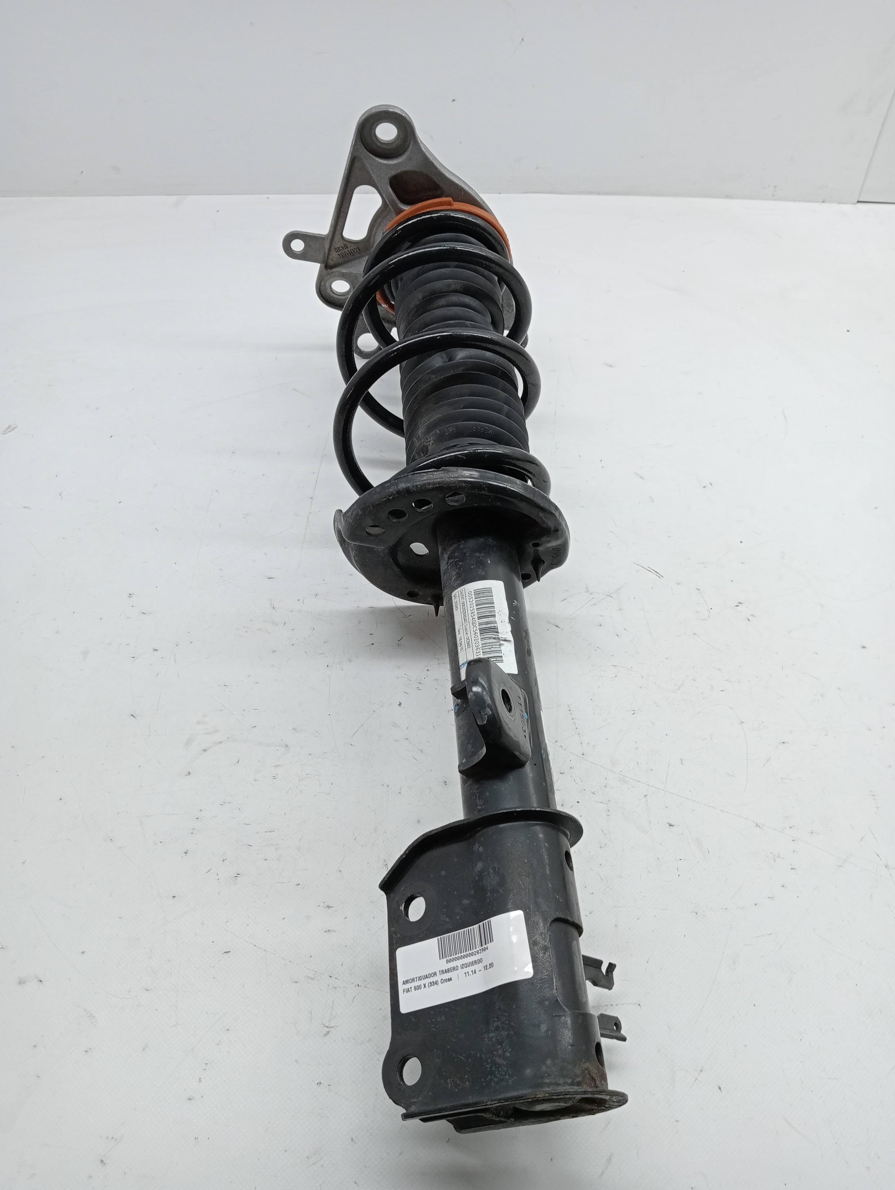 Amortiguador trasero izquierdo FIAT 500 X (334)