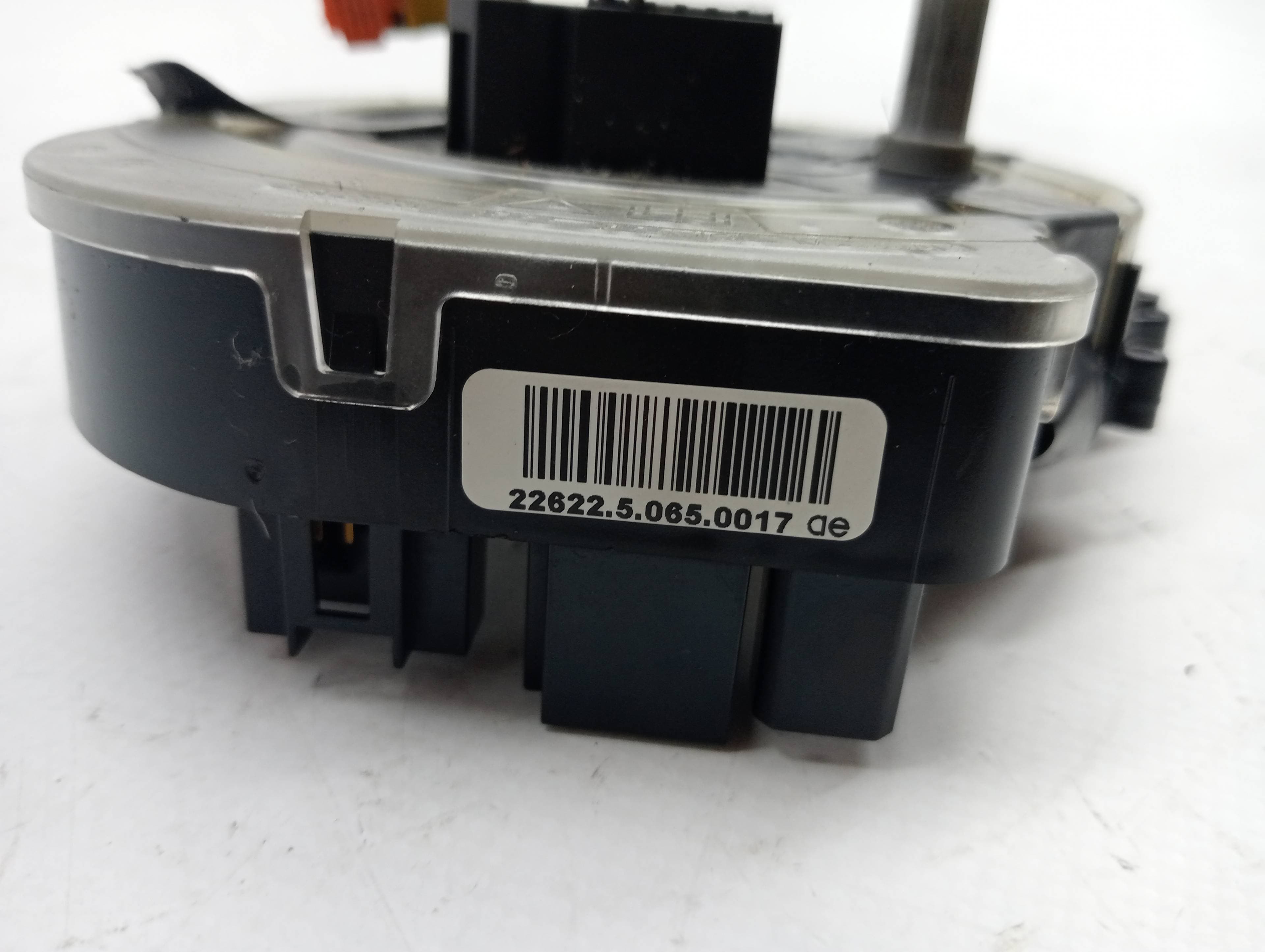Anillo airbag FIAT 500 X (334) 3