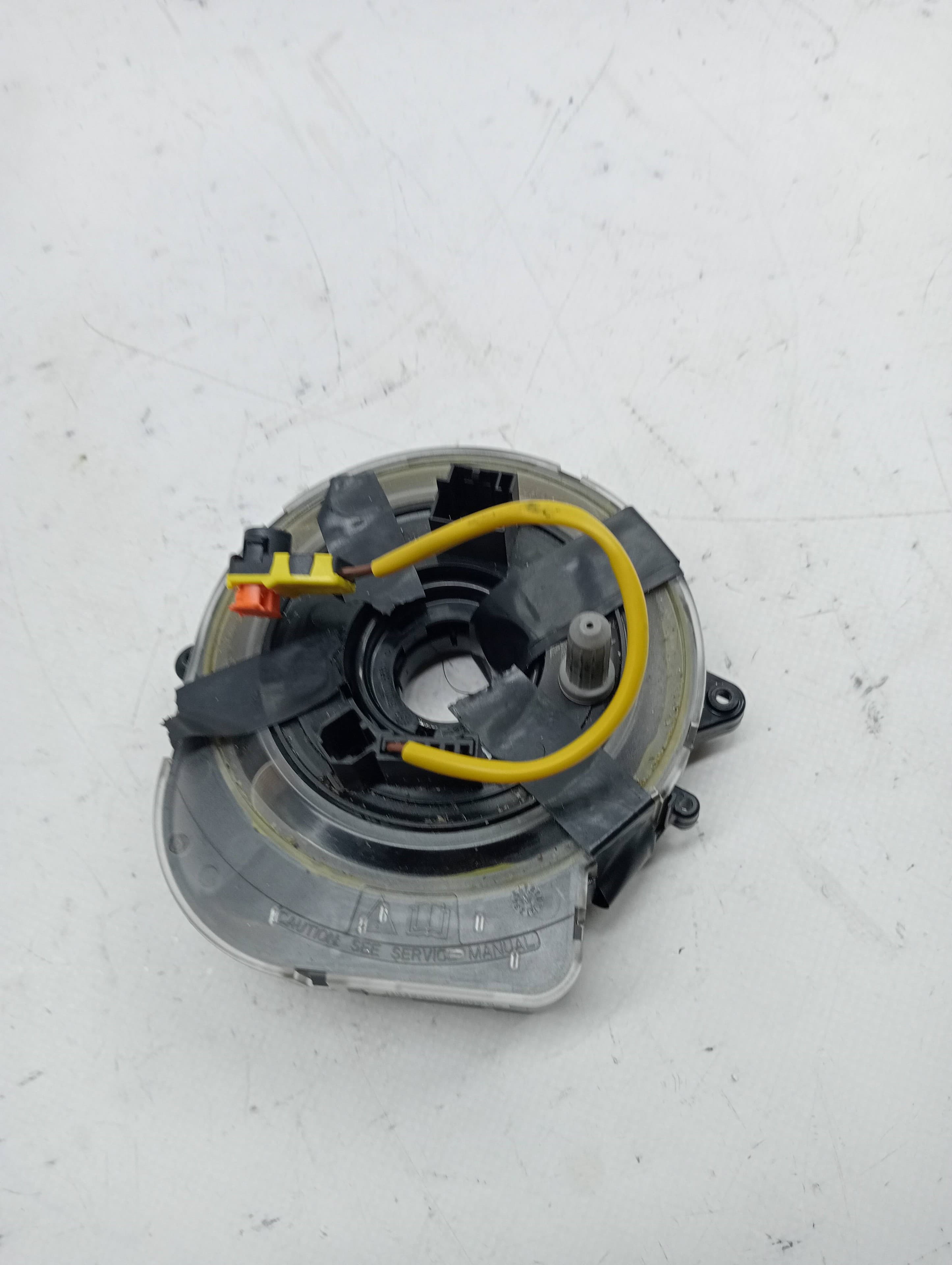 Anillo airbag FIAT 500 X (334)