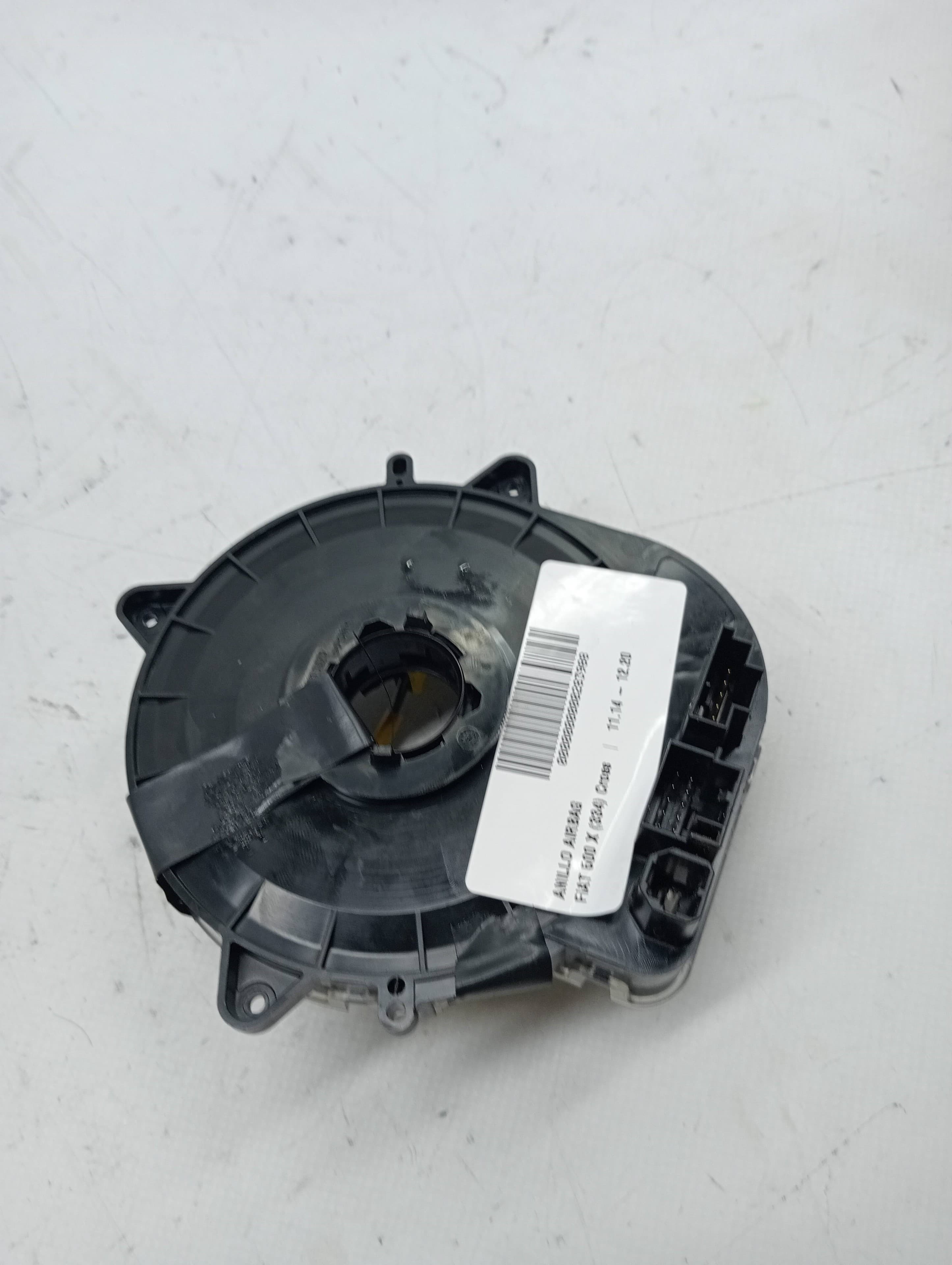Anillo airbag FIAT 500 X (334) 2