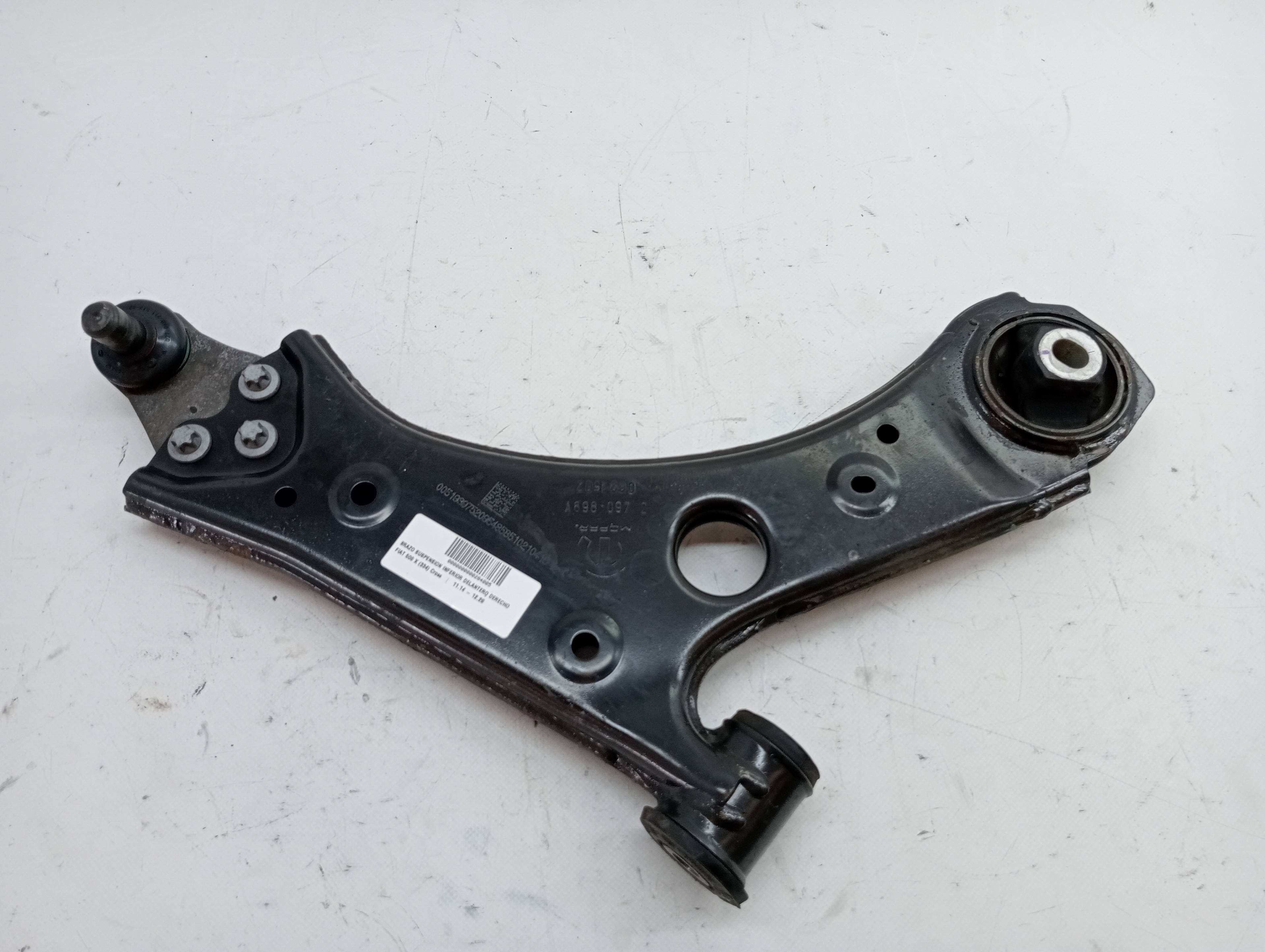 Brazo suspension inferior delantero derecho FIAT 500 X (334)